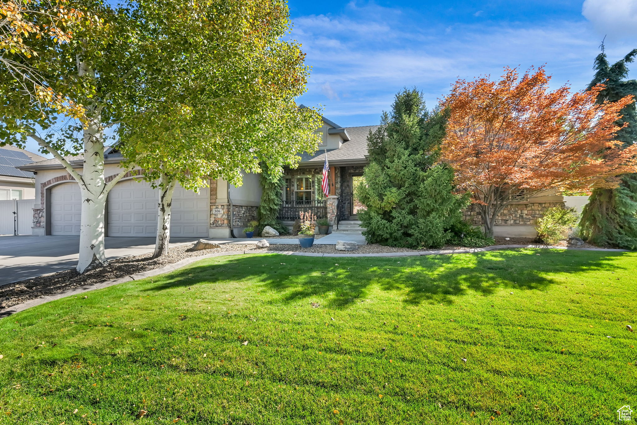 COLD WATER CREEK - Residential