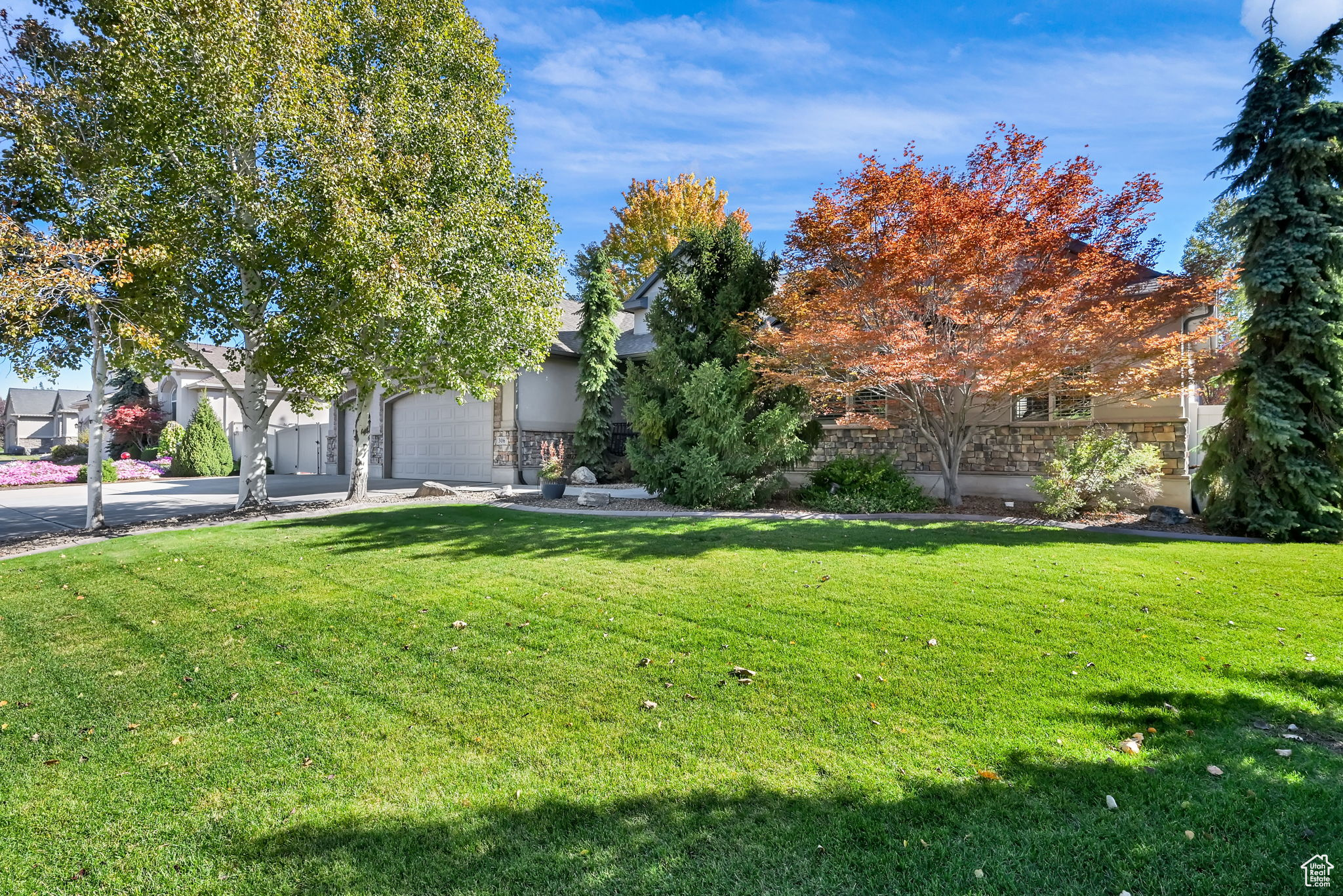 COLD WATER CREEK - Residential