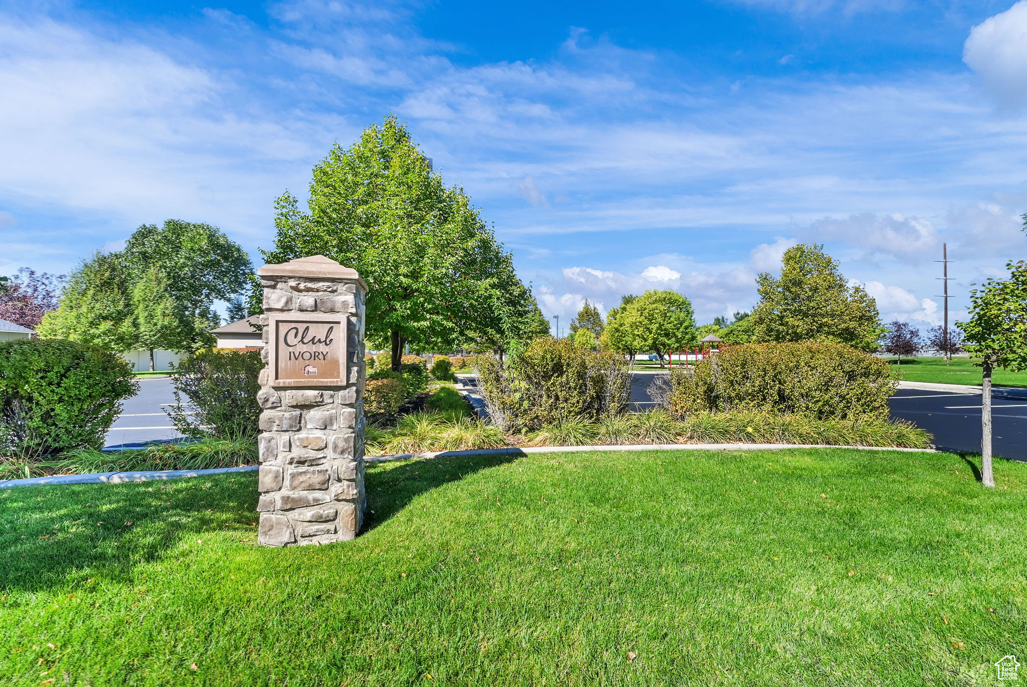 COLD WATER CREEK - Residential