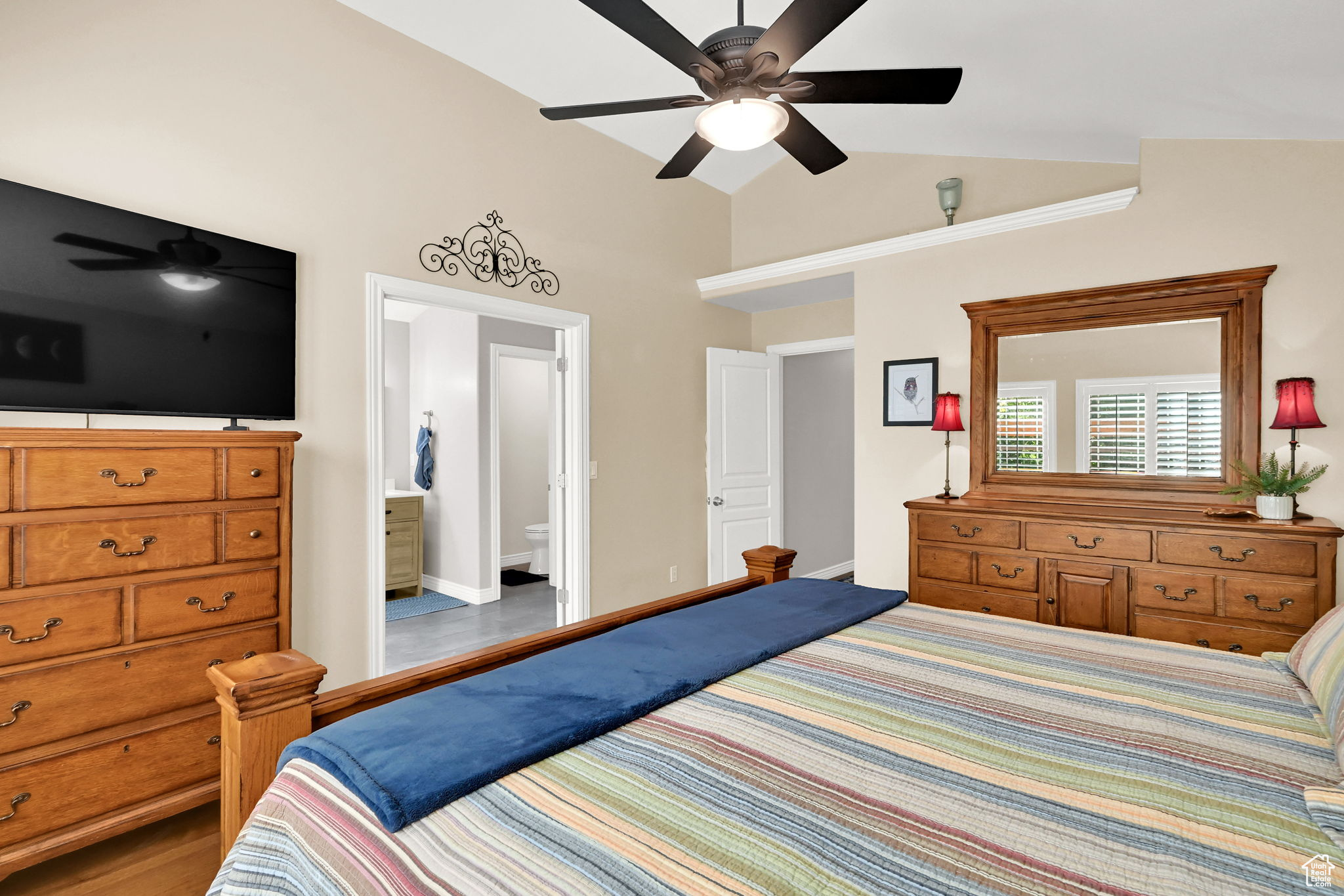 COLD WATER CREEK - Residential
