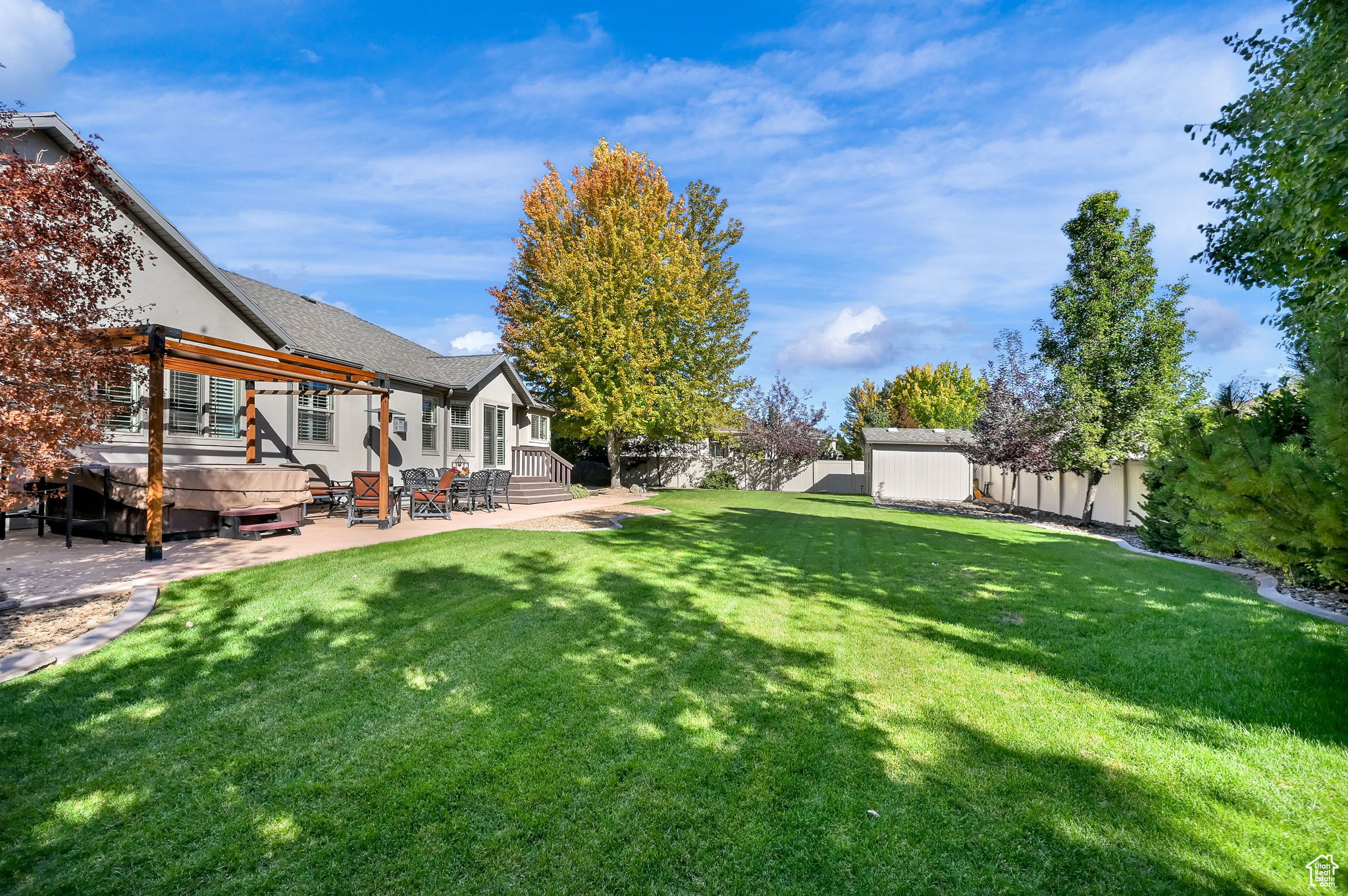 COLD WATER CREEK - Residential