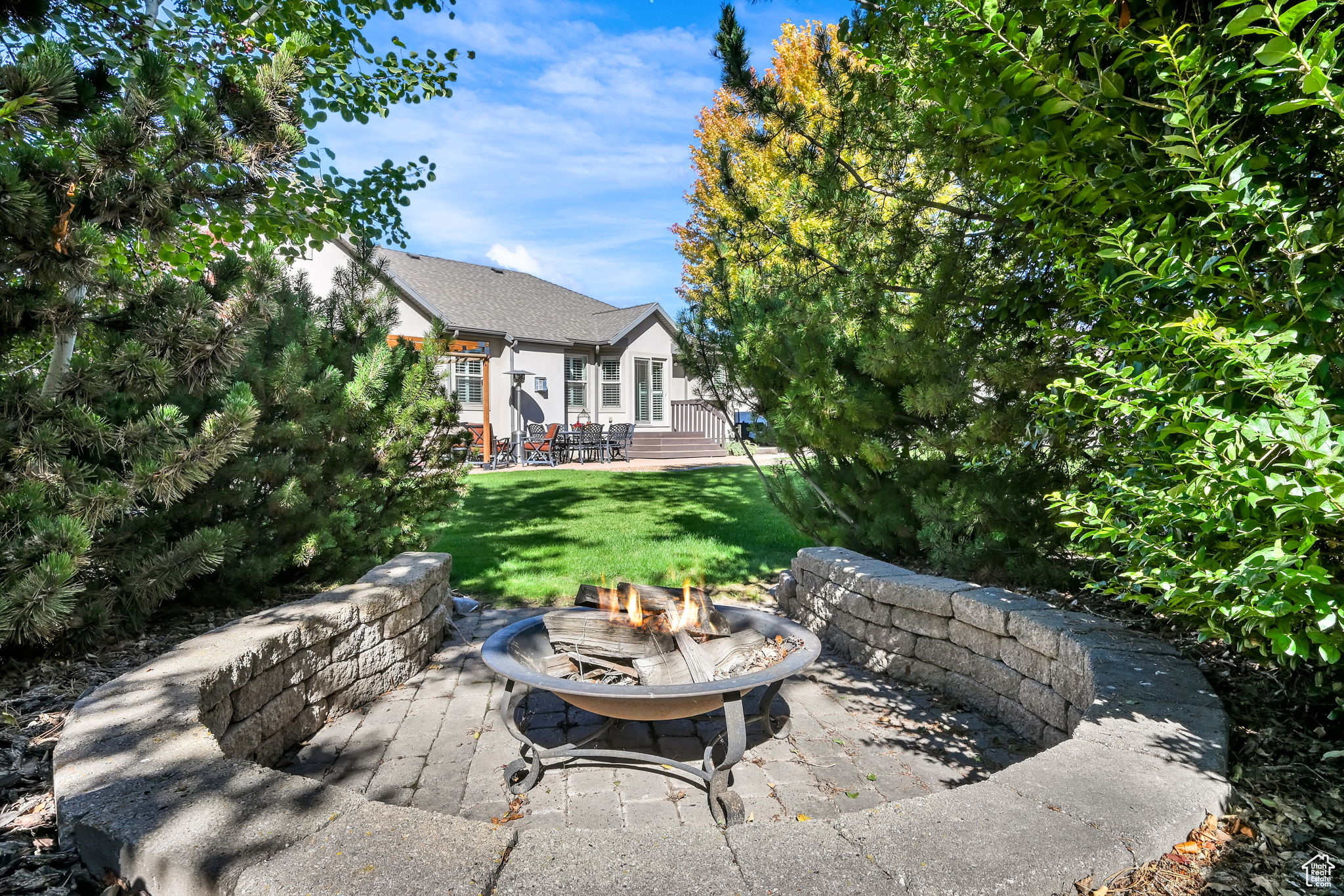 COLD WATER CREEK - Residential