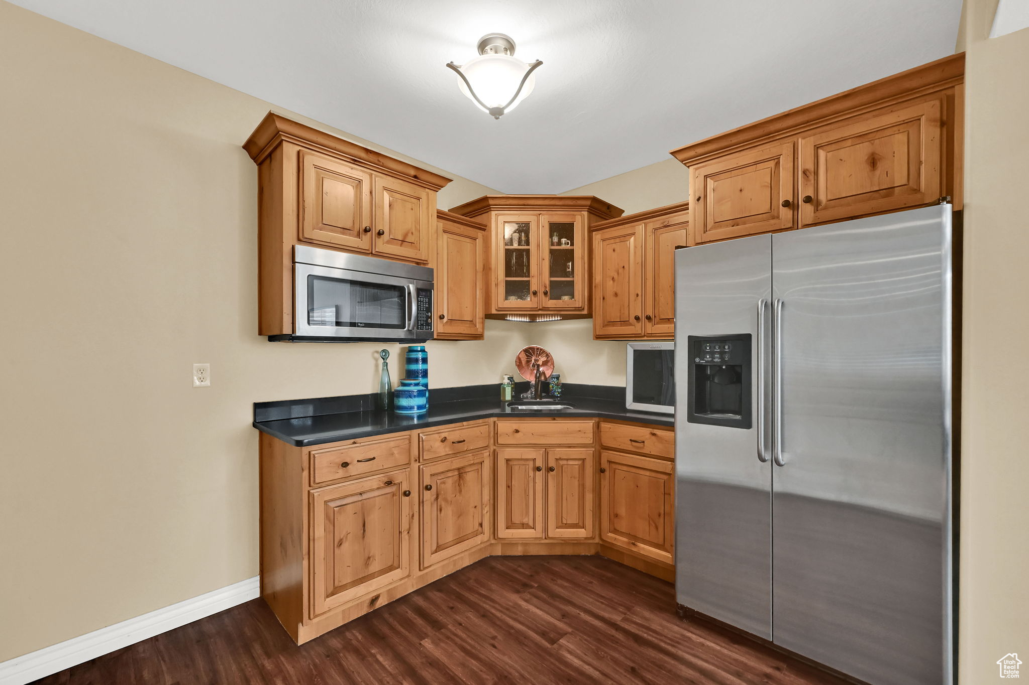 COLD WATER CREEK - Residential