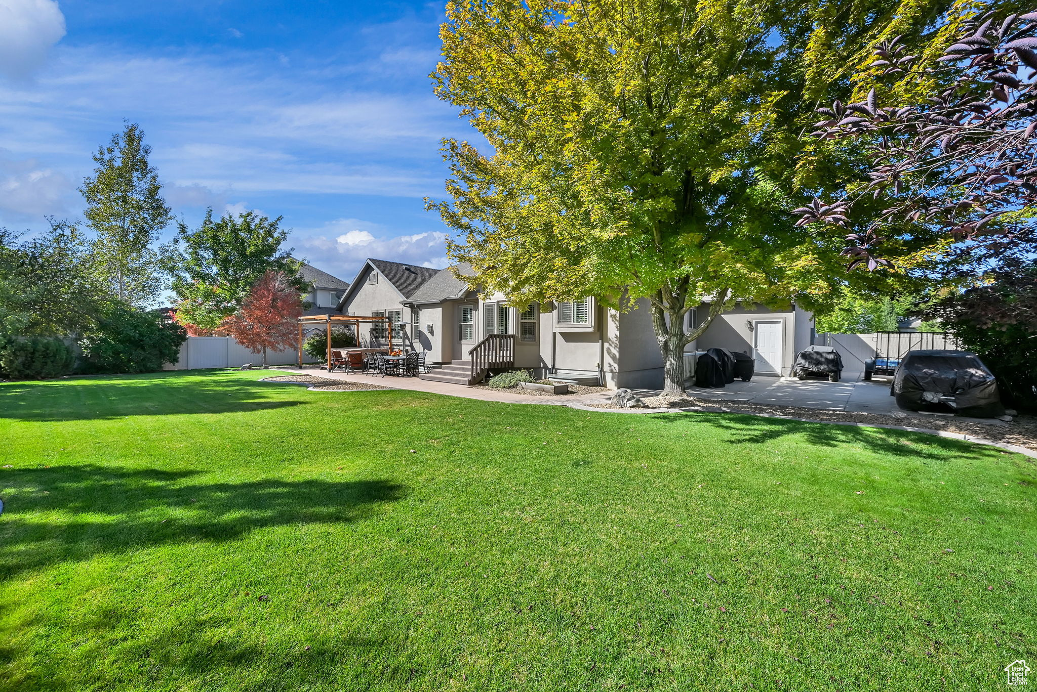 COLD WATER CREEK - Residential