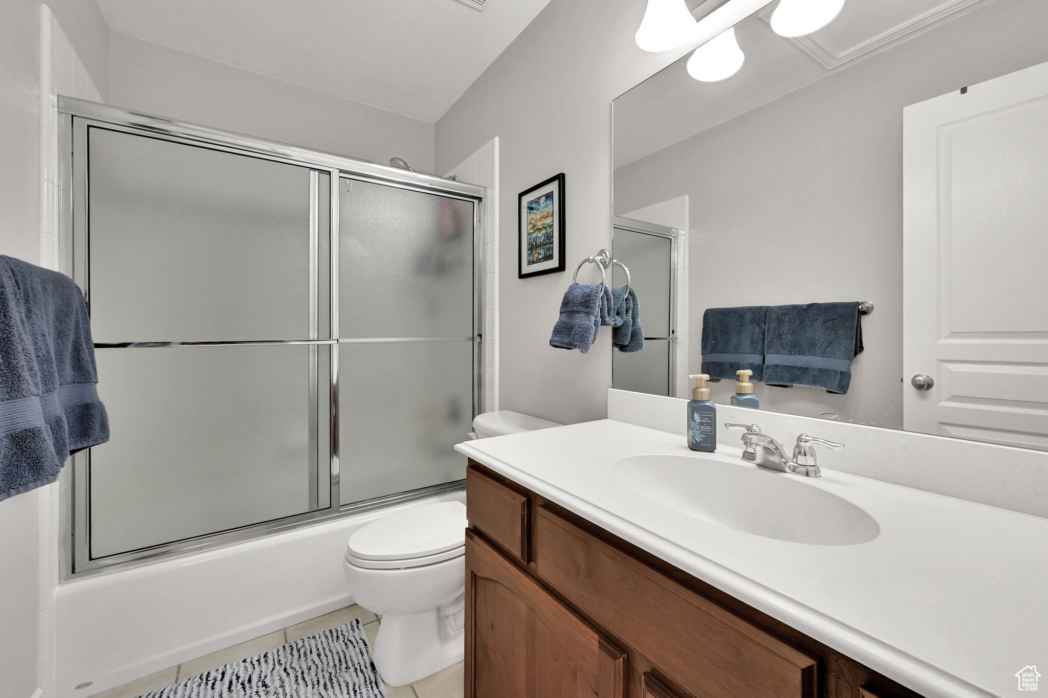 COLD WATER CREEK - Residential
