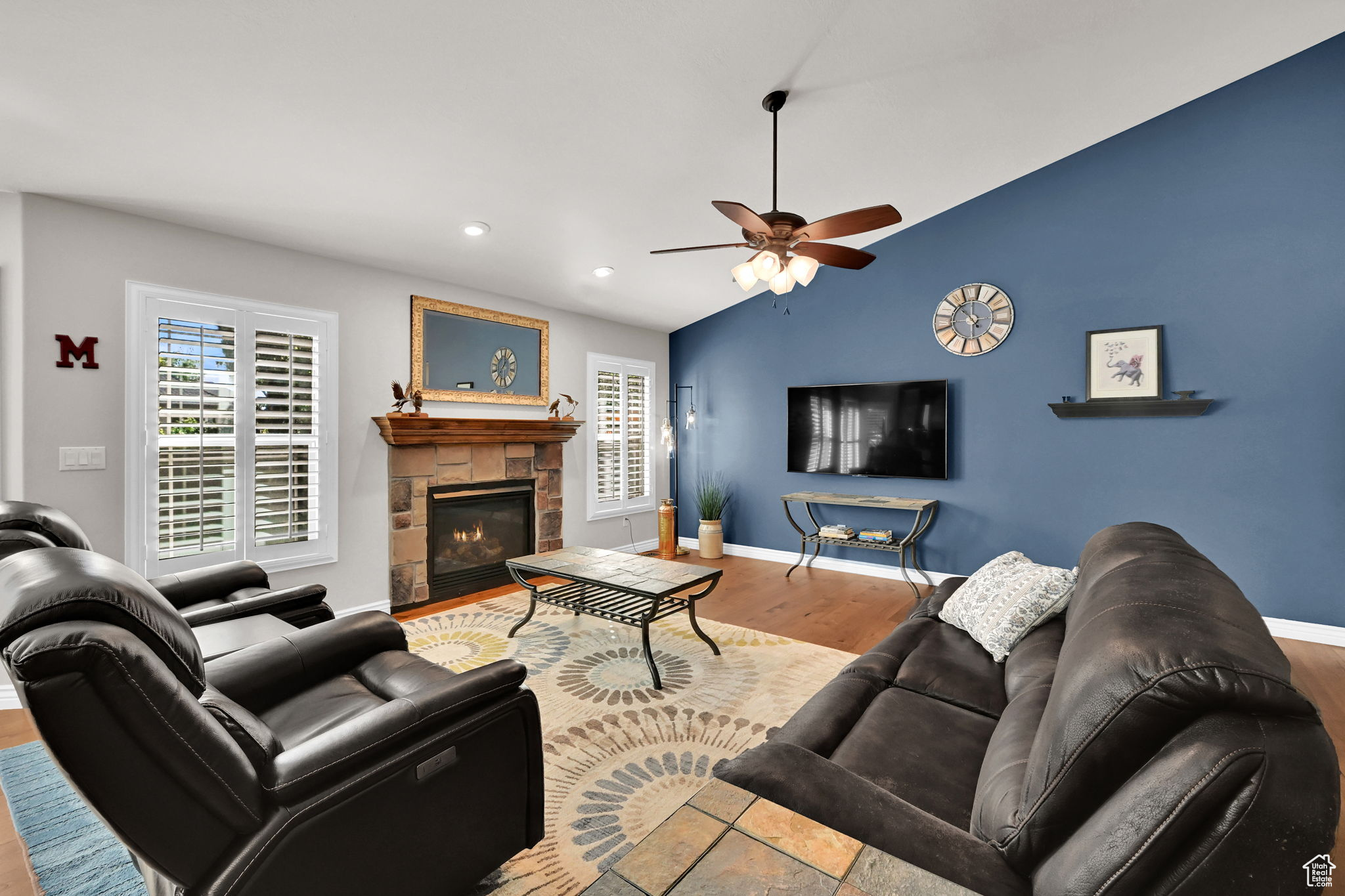 COLD WATER CREEK - Residential