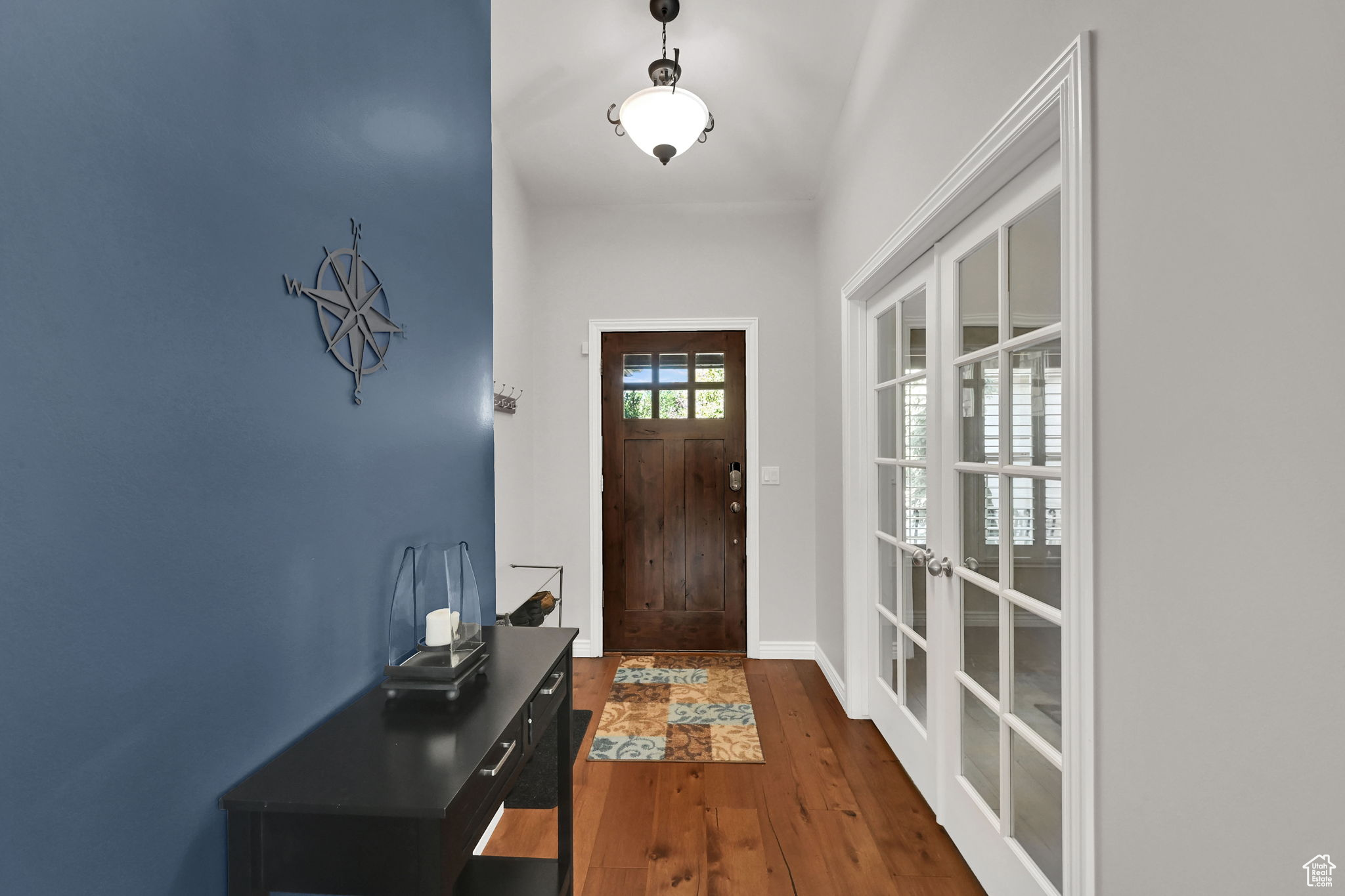 COLD WATER CREEK - Residential