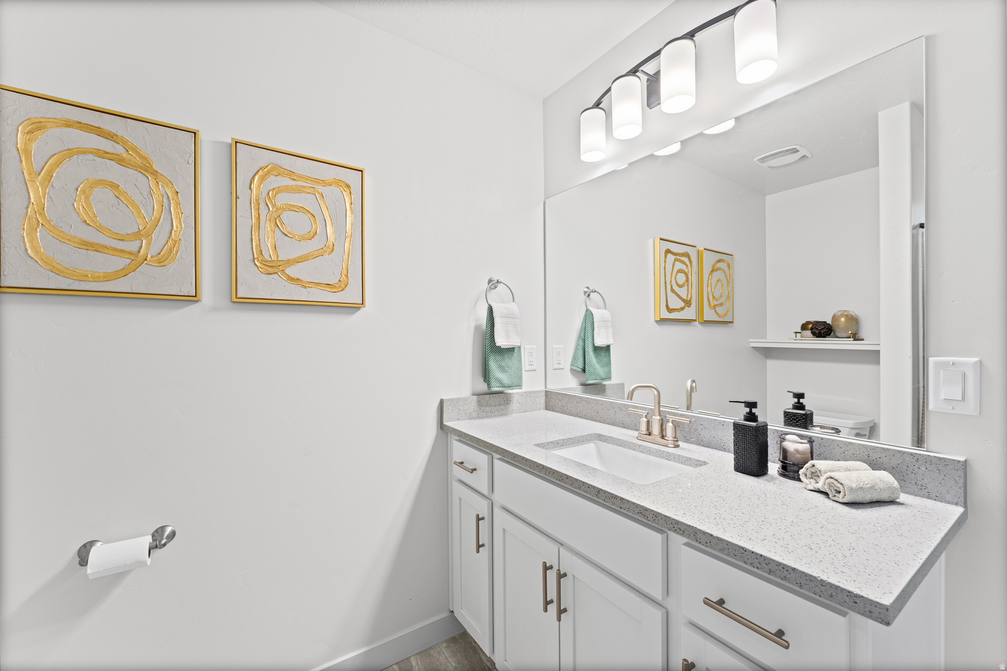 HOLBROOK FARMS - Residential