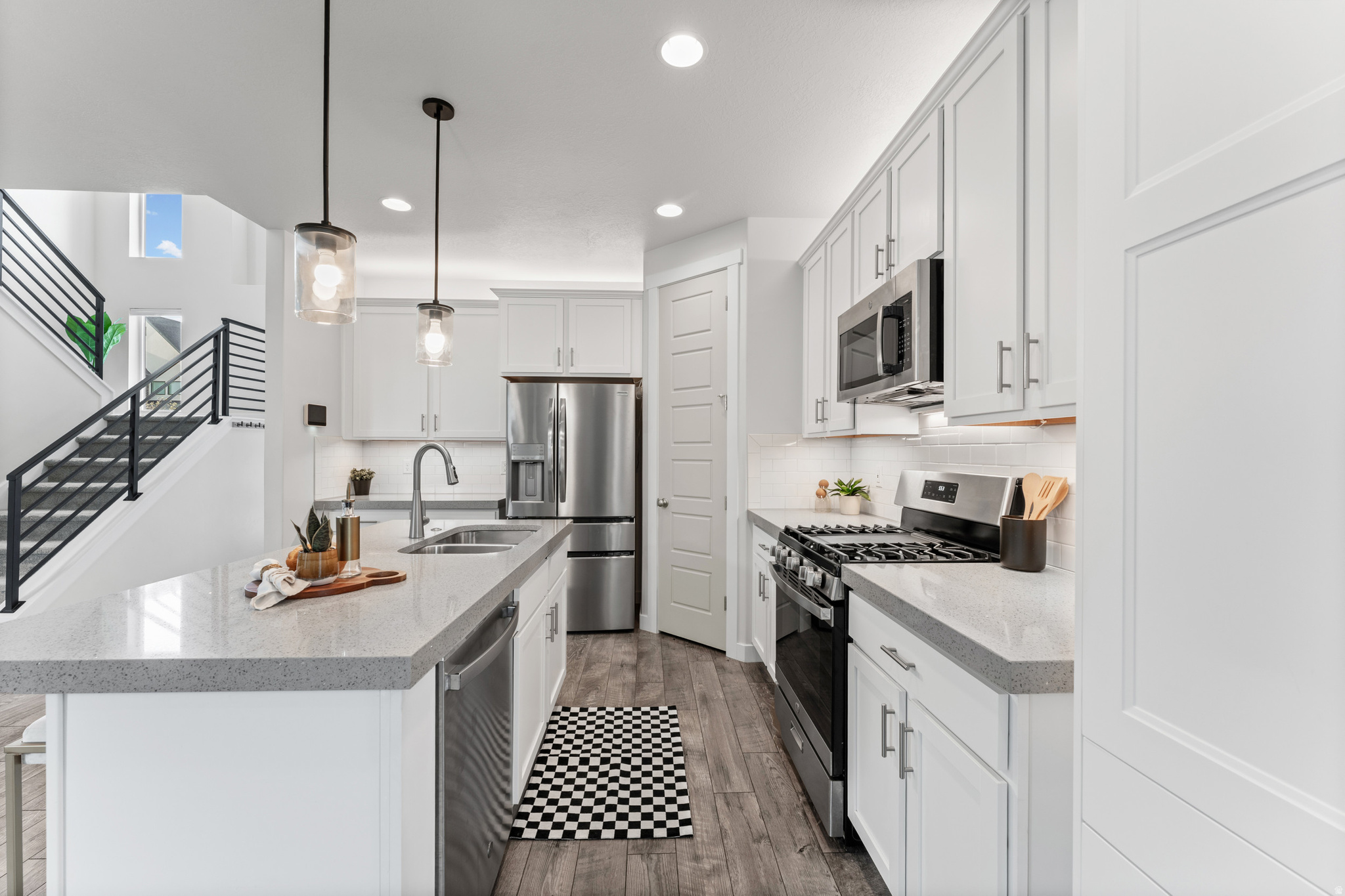 HOLBROOK FARMS - Residential