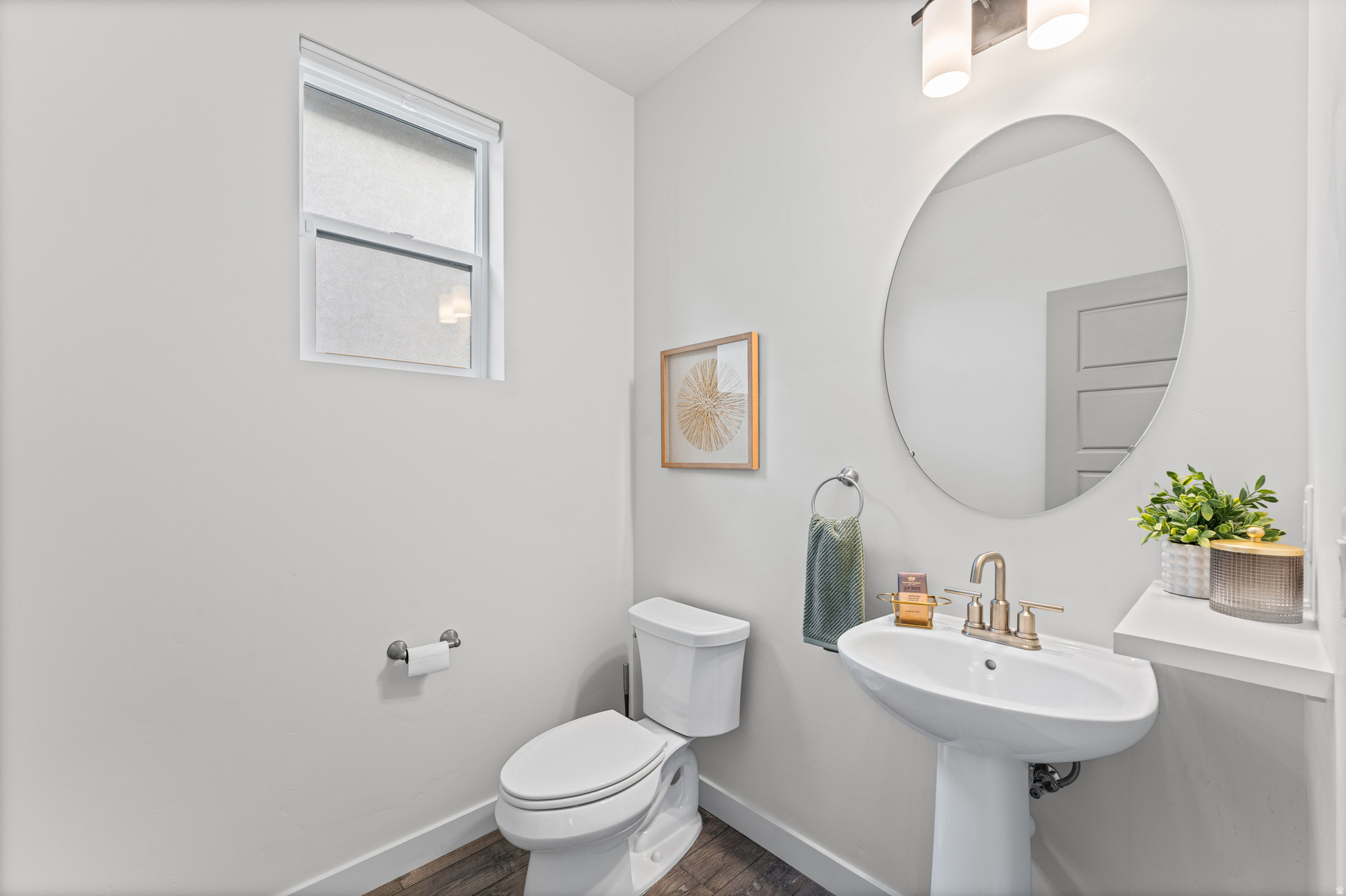 HOLBROOK FARMS - Residential