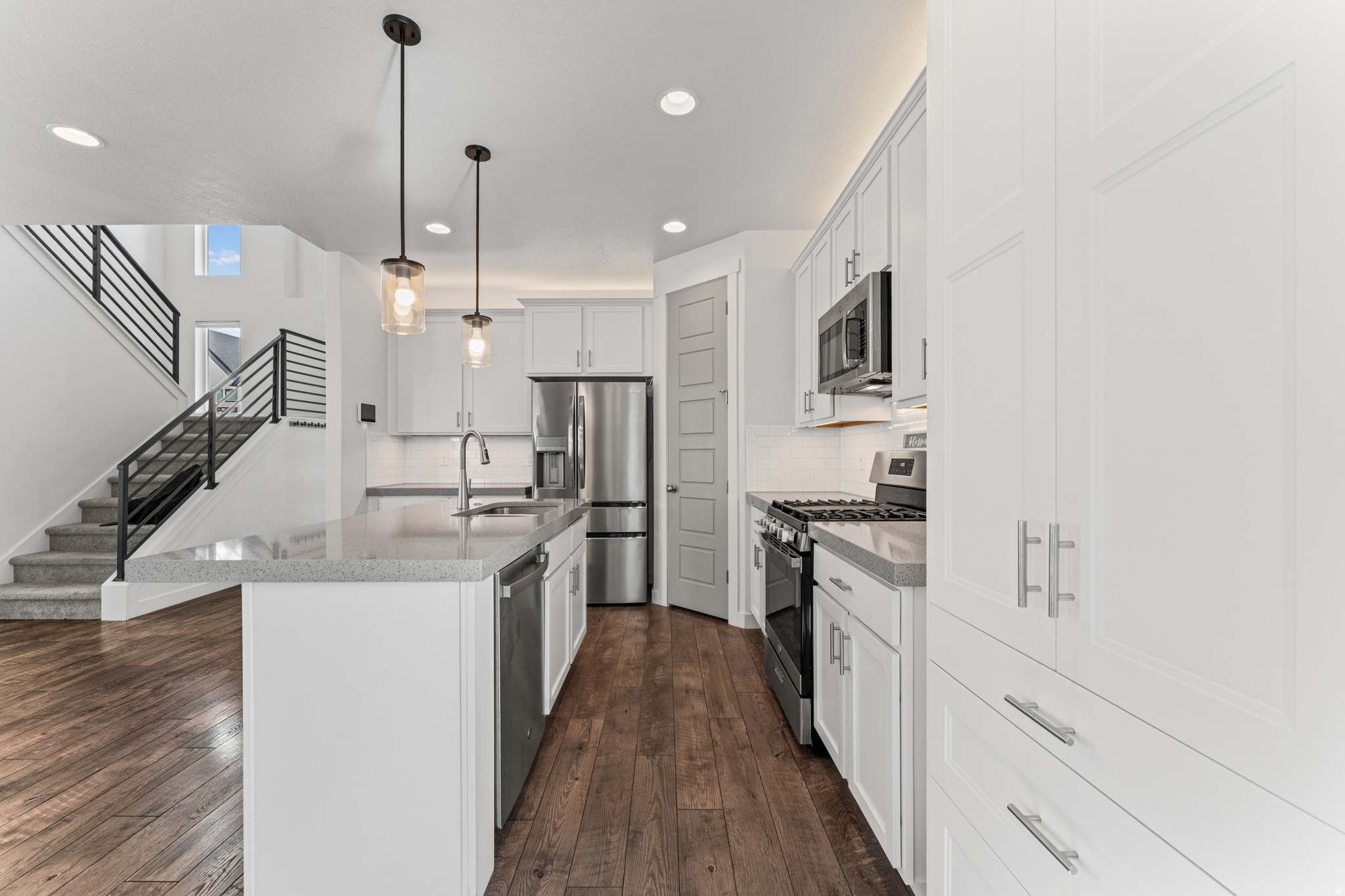 HOLBROOK FARMS - Residential