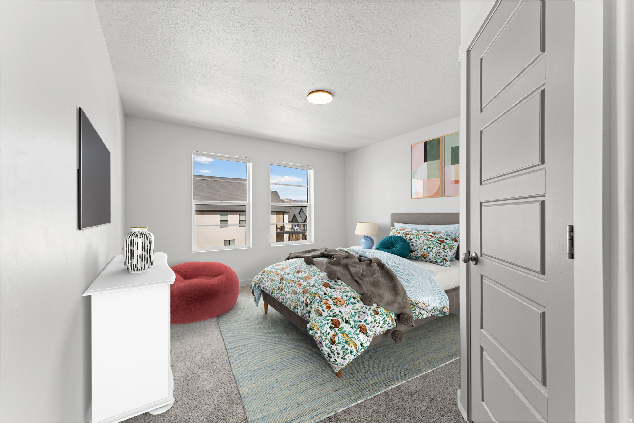 HOLBROOK FARMS - Residential