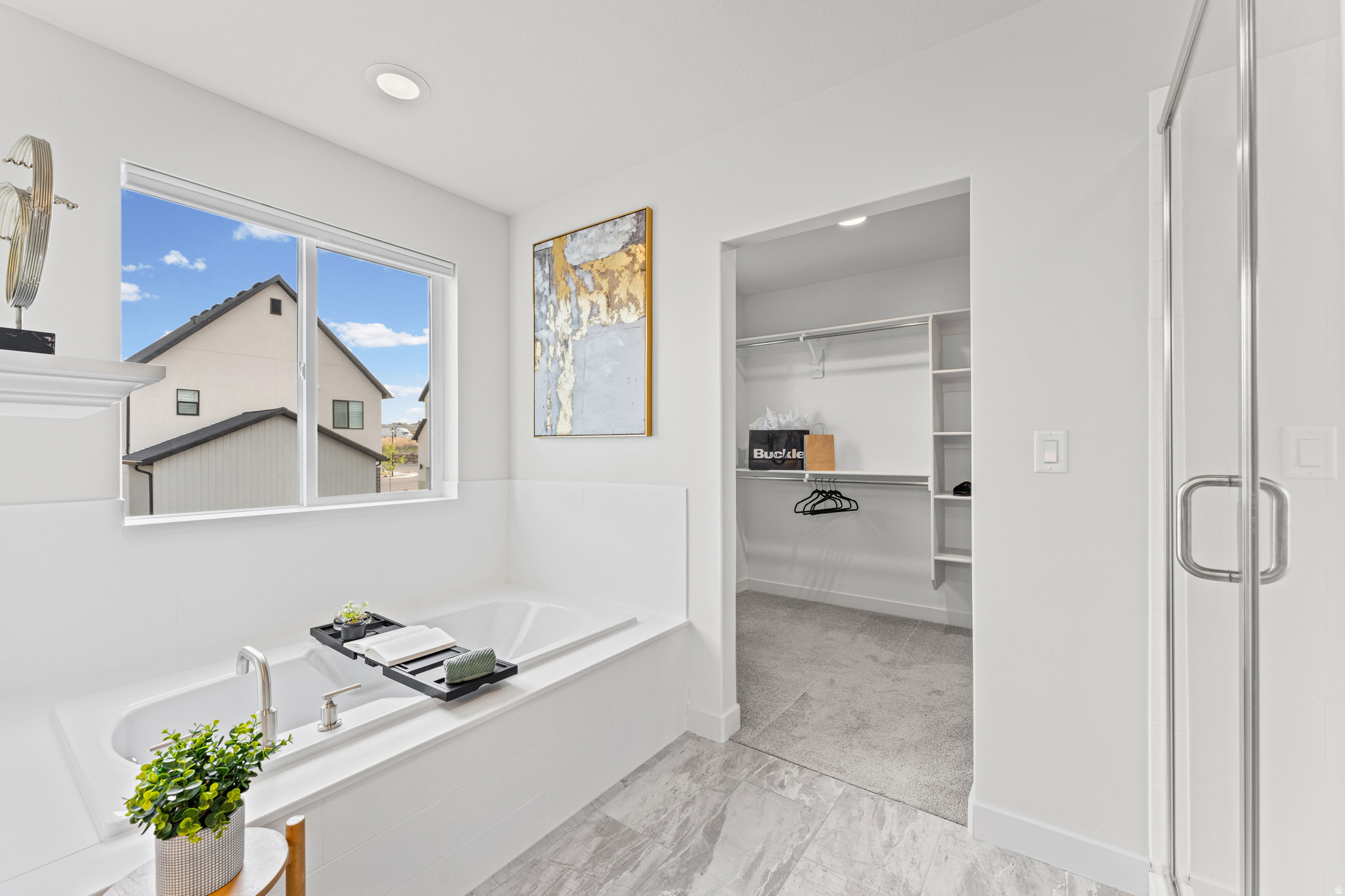 HOLBROOK FARMS - Residential