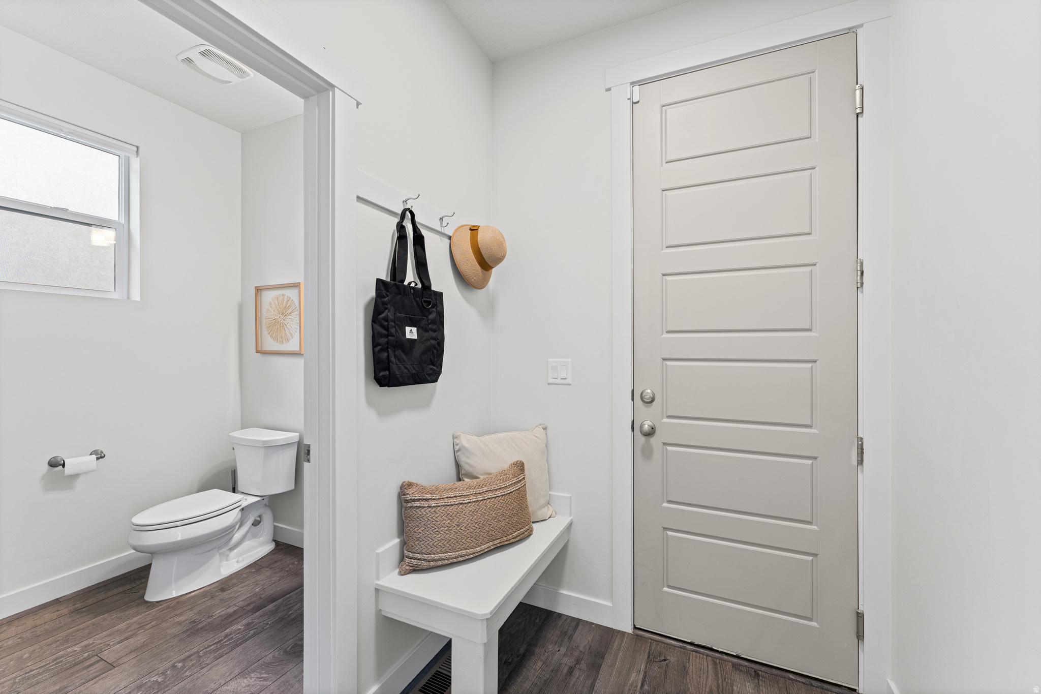 HOLBROOK FARMS - Residential