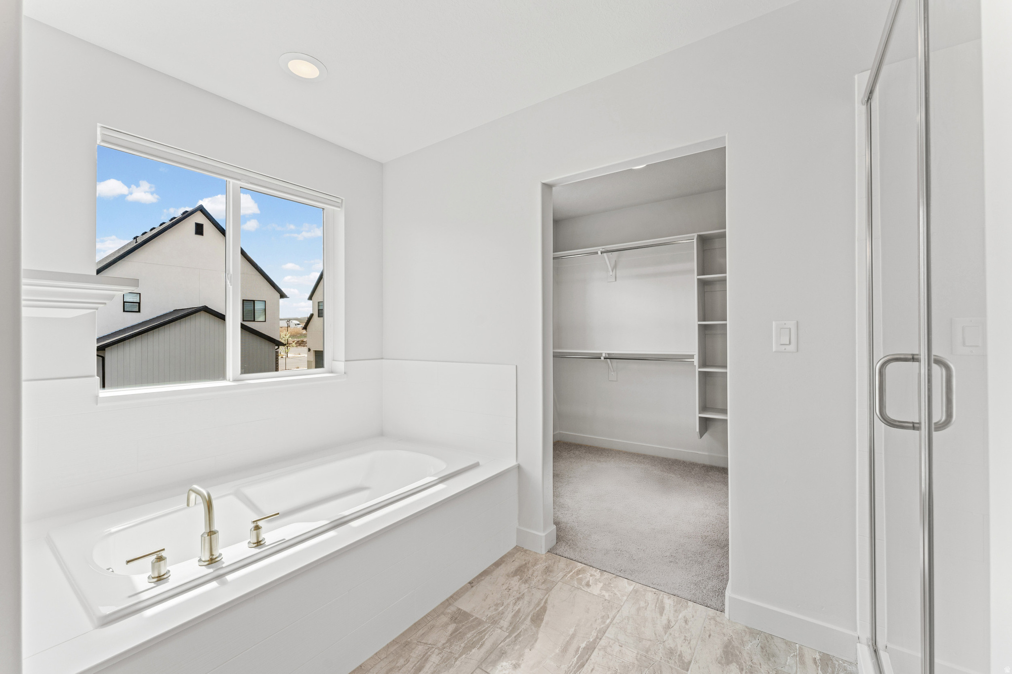 HOLBROOK FARMS - Residential