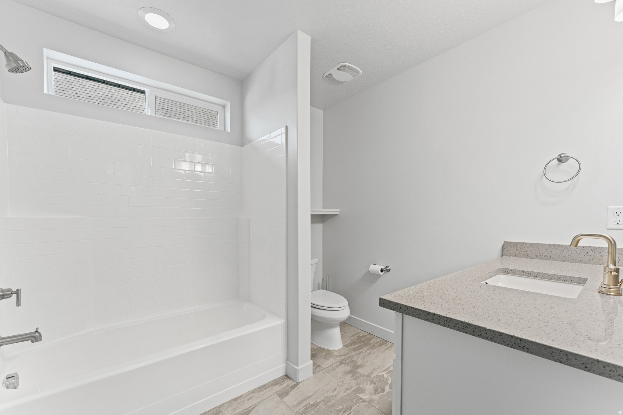 HOLBROOK FARMS - Residential