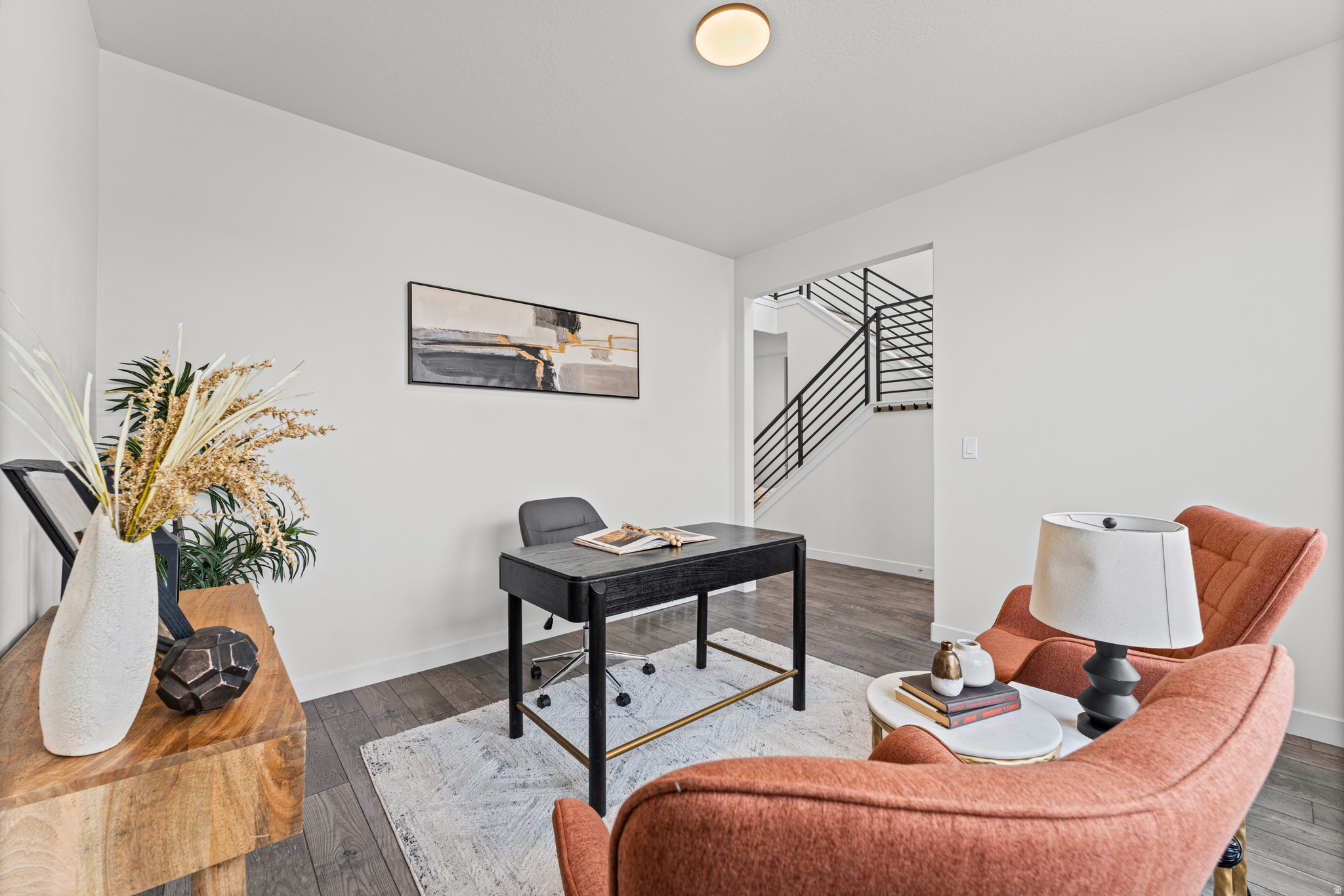 HOLBROOK FARMS - Residential