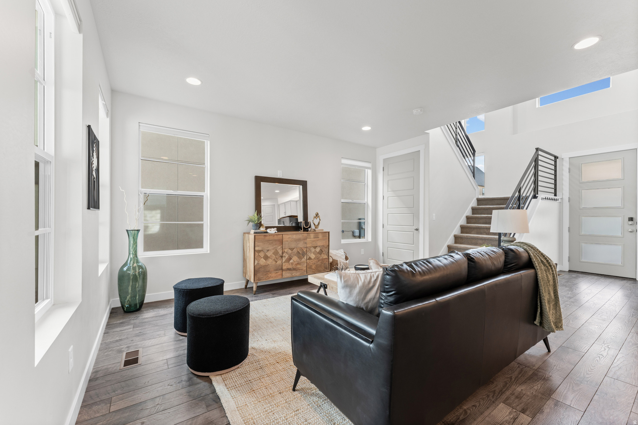 HOLBROOK FARMS - Residential