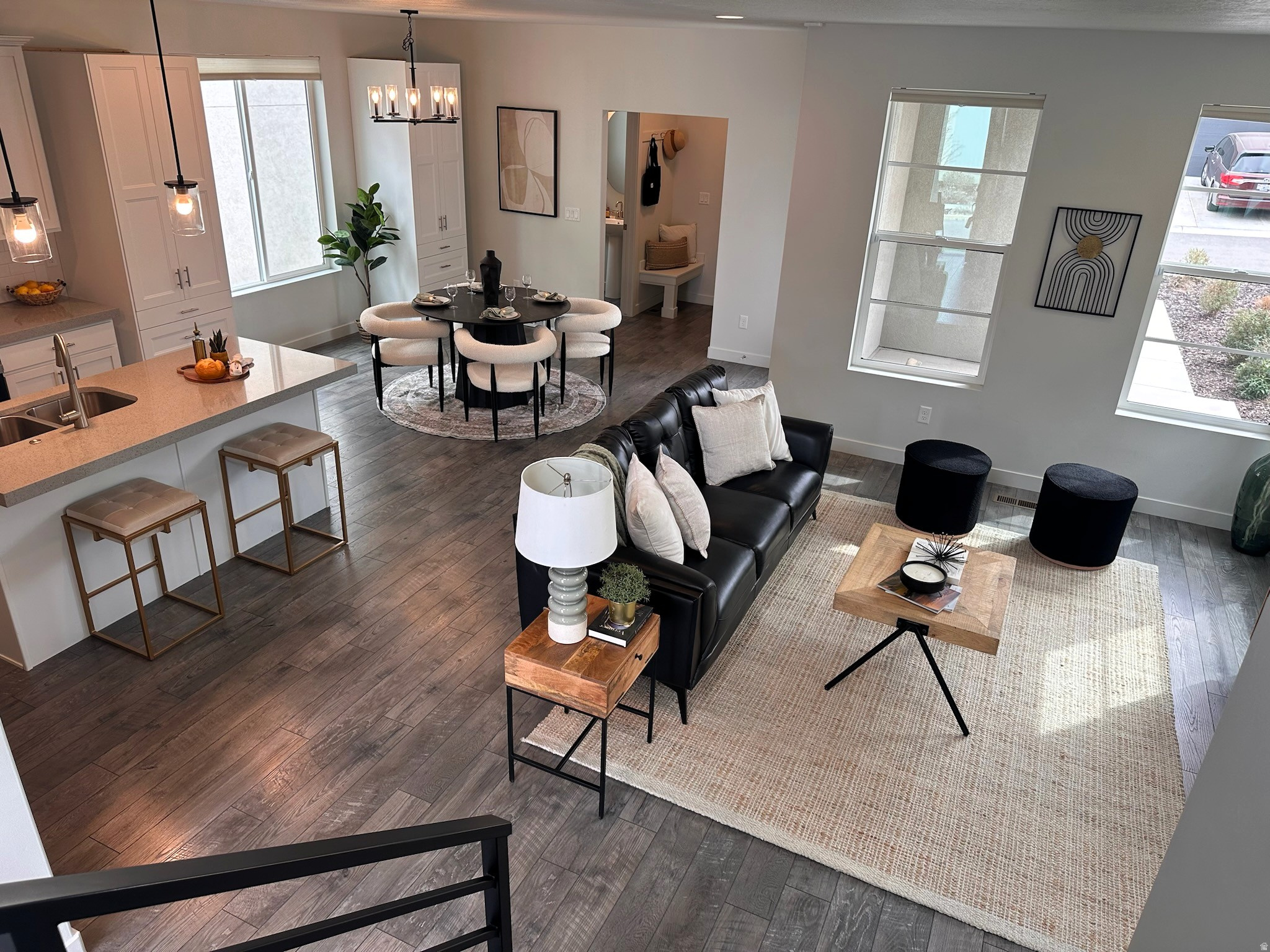 HOLBROOK FARMS - Residential