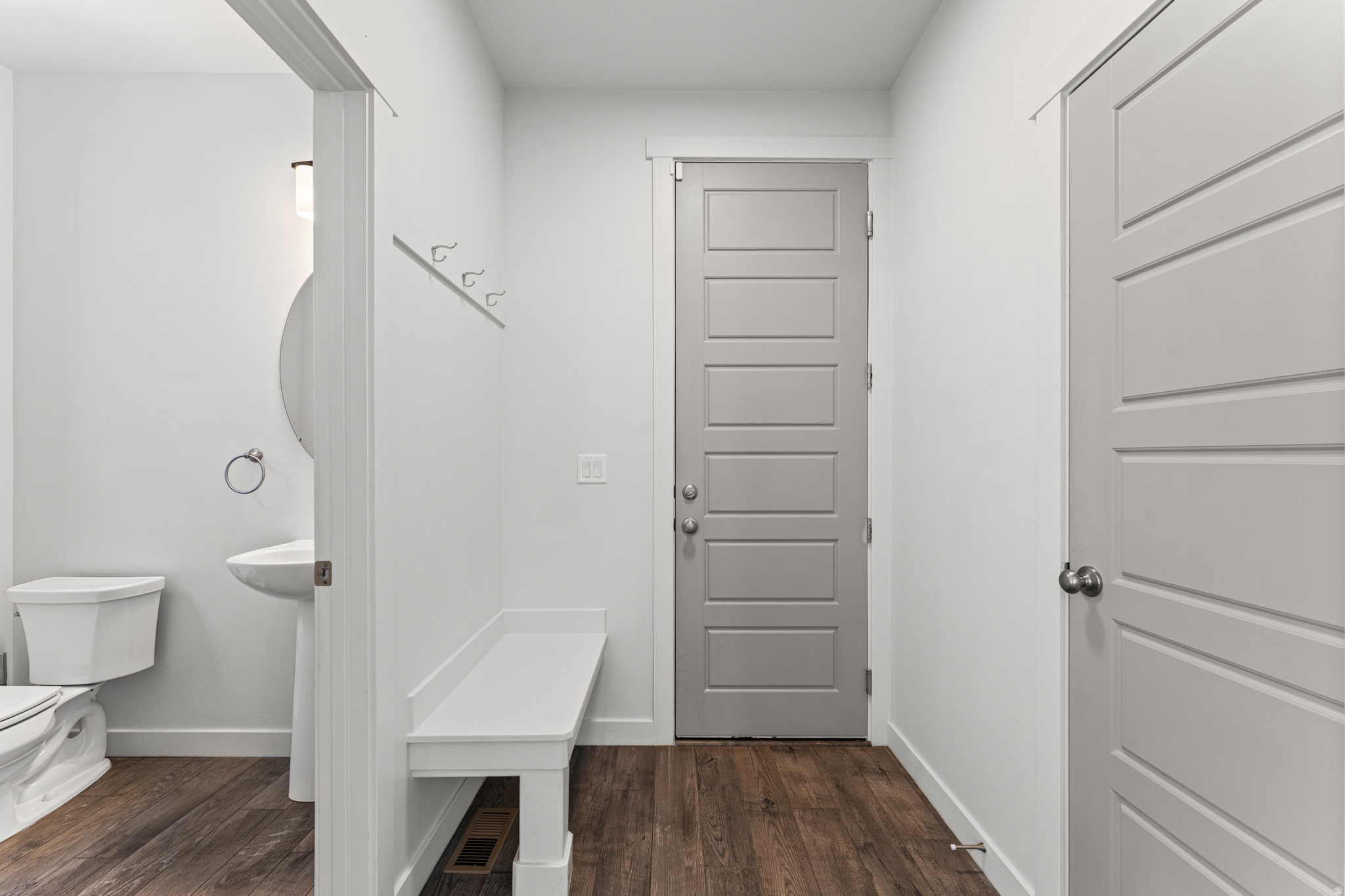 HOLBROOK FARMS - Residential