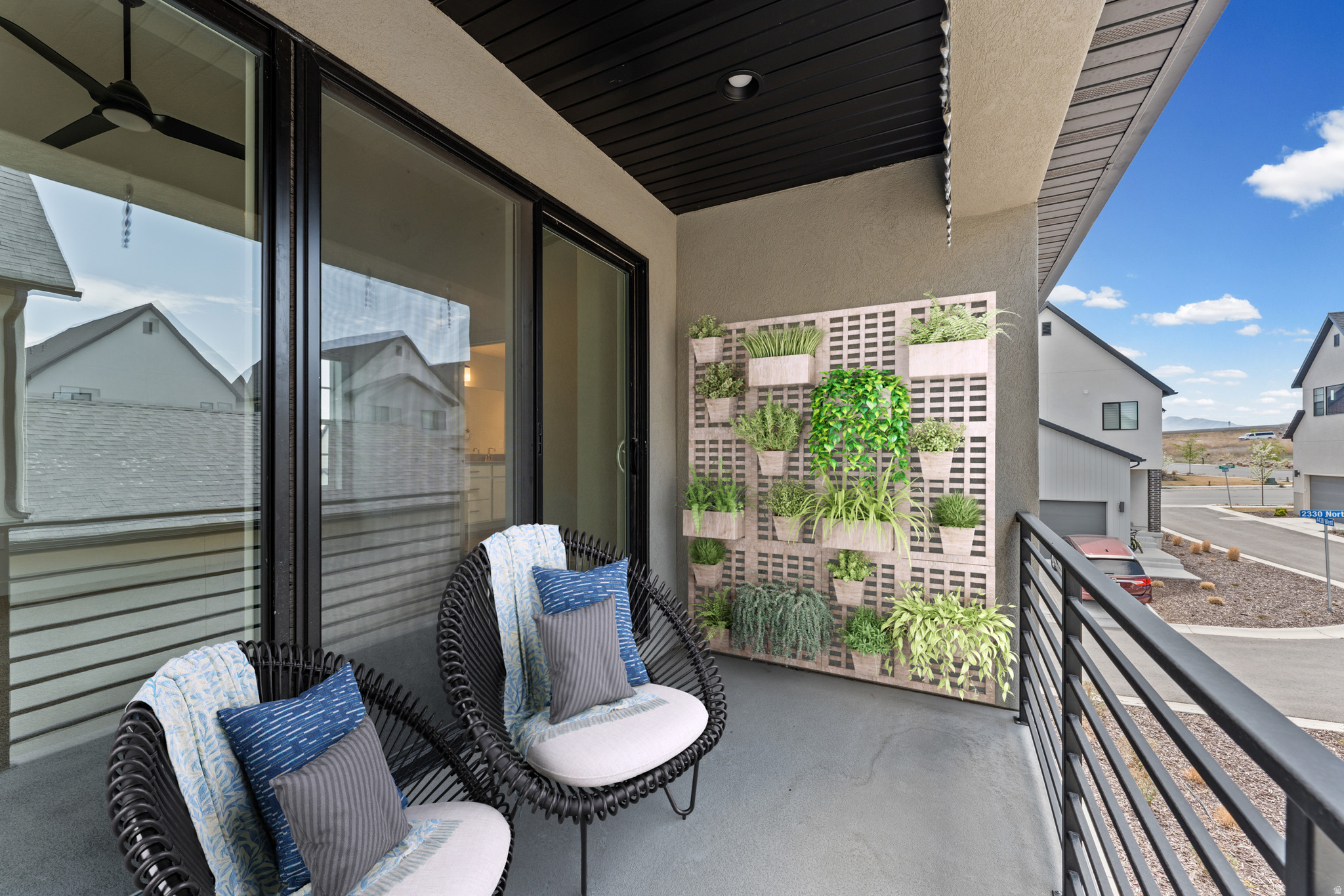 HOLBROOK FARMS - Residential