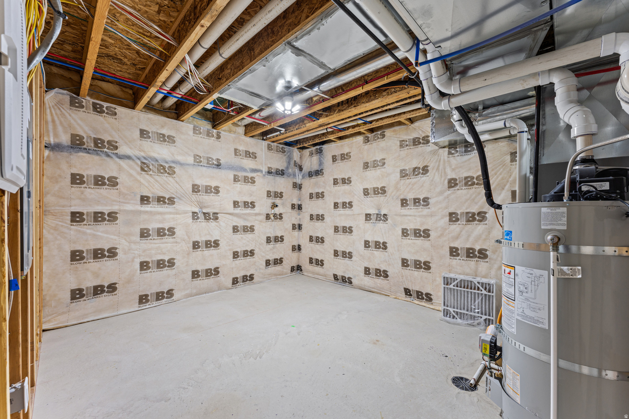 HOLBROOK FARMS - Residential