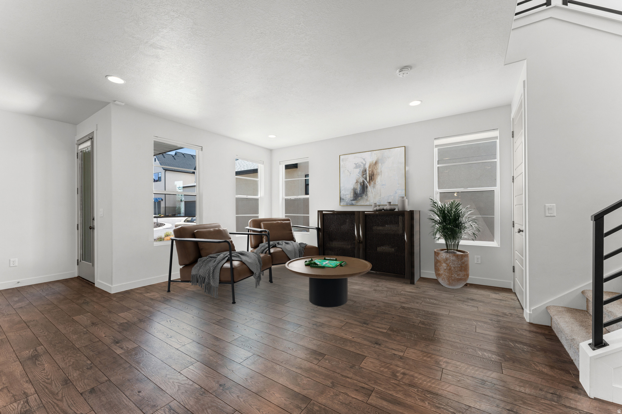 HOLBROOK FARMS - Residential