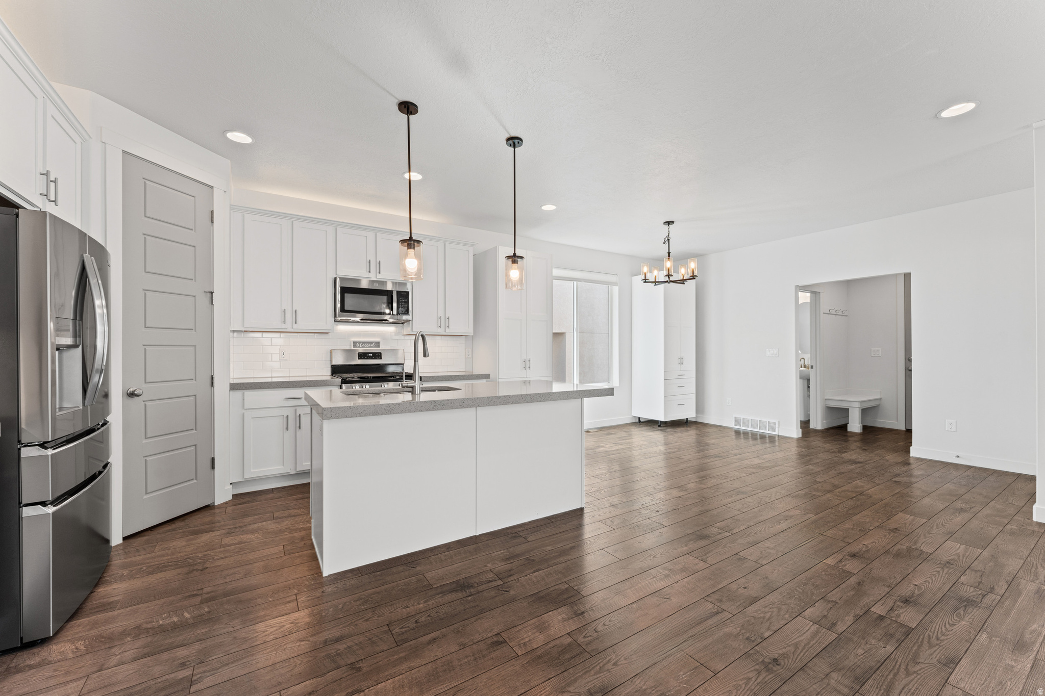 HOLBROOK FARMS - Residential