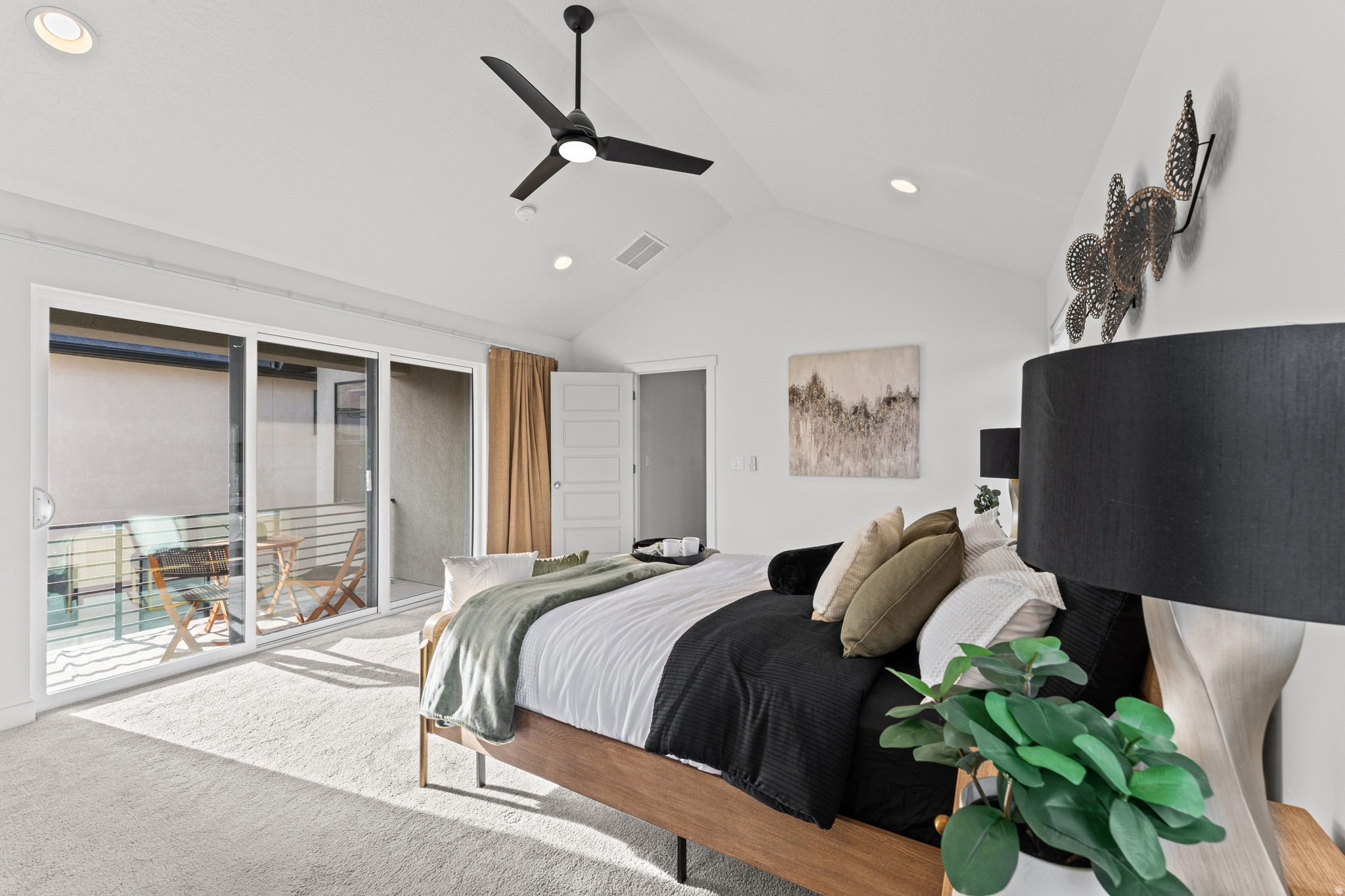 HOLBROOK FARMS - Residential