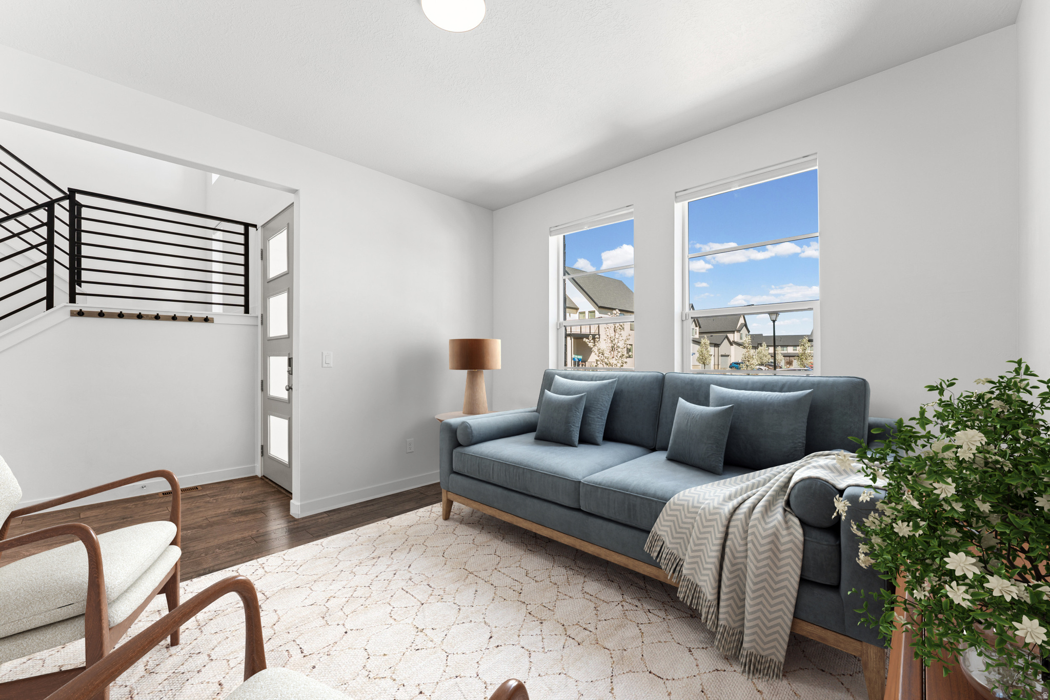 HOLBROOK FARMS - Residential