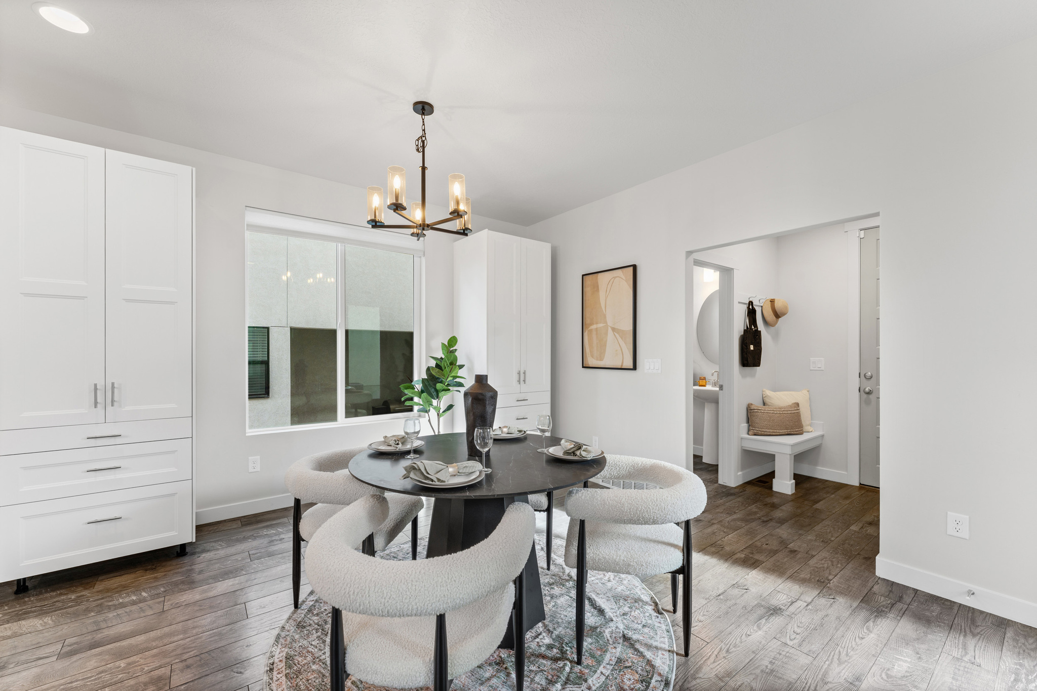 HOLBROOK FARMS - Residential