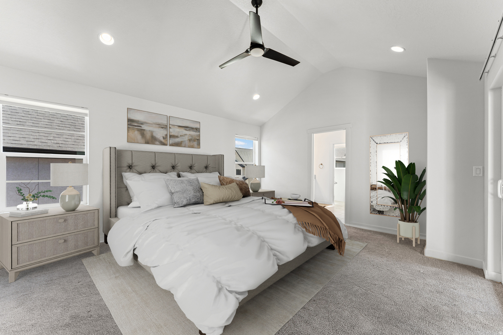 HOLBROOK FARMS - Residential