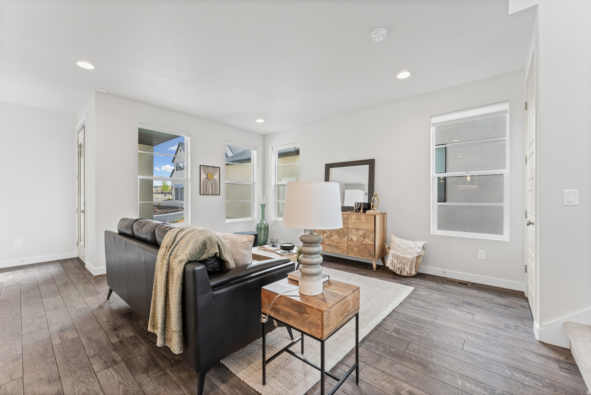 HOLBROOK FARMS - Residential