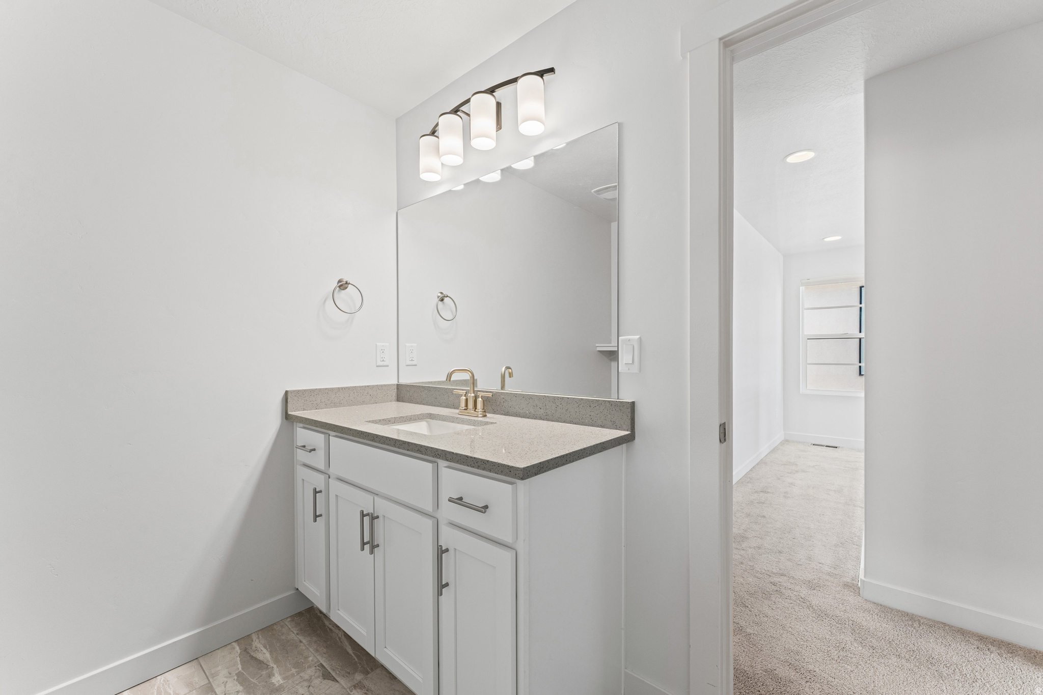 HOLBROOK FARMS - Residential