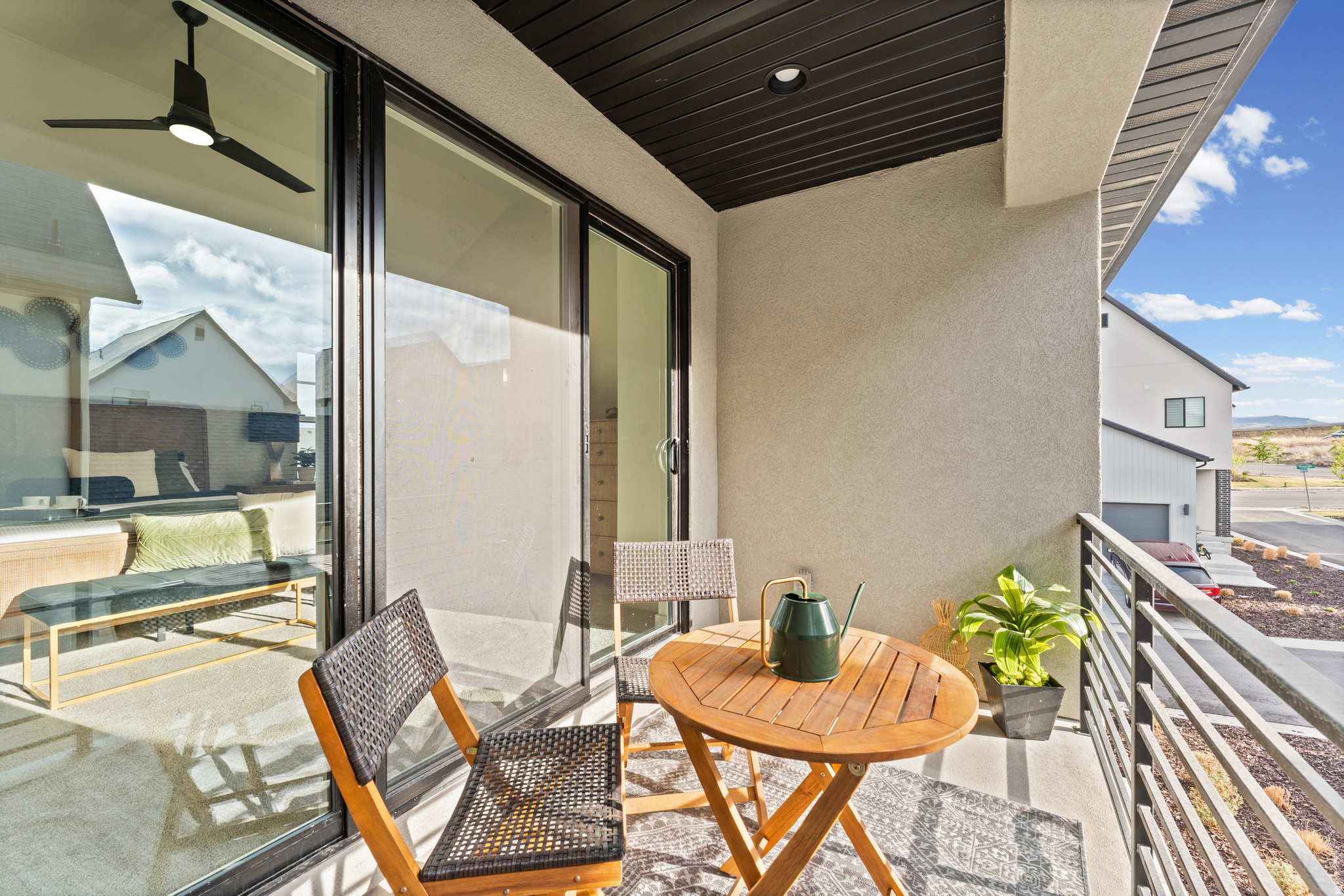 HOLBROOK FARMS - Residential