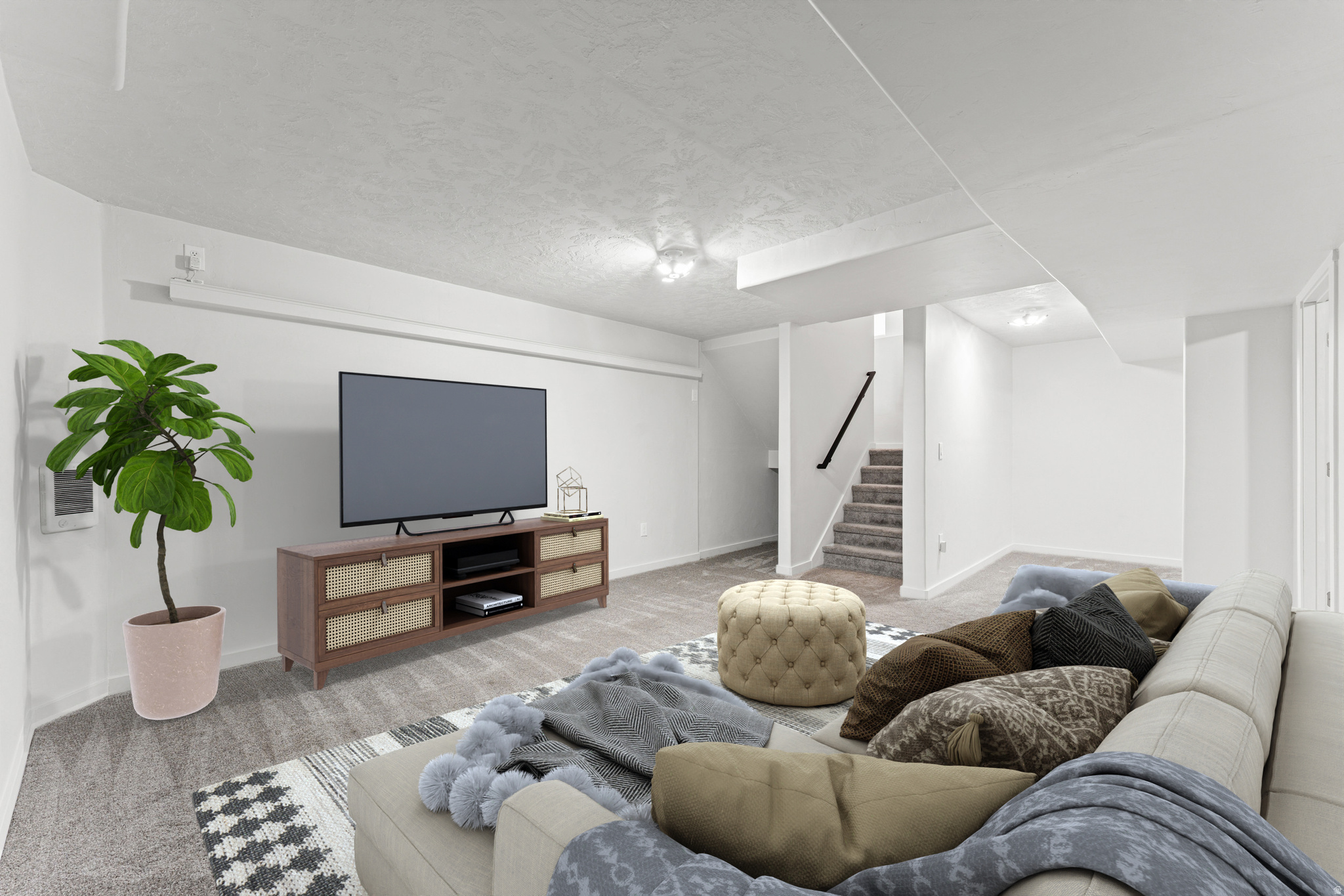 HOLBROOK FARMS - Residential