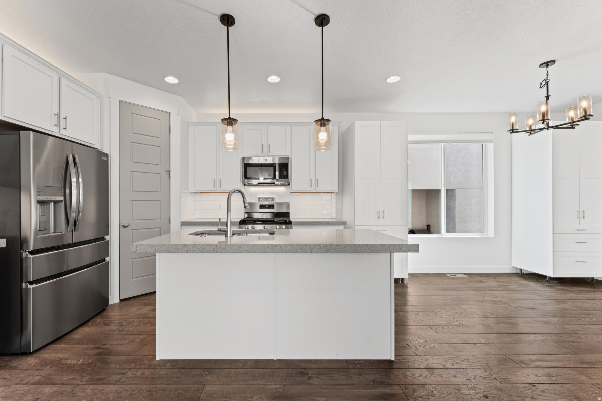 HOLBROOK FARMS - Residential