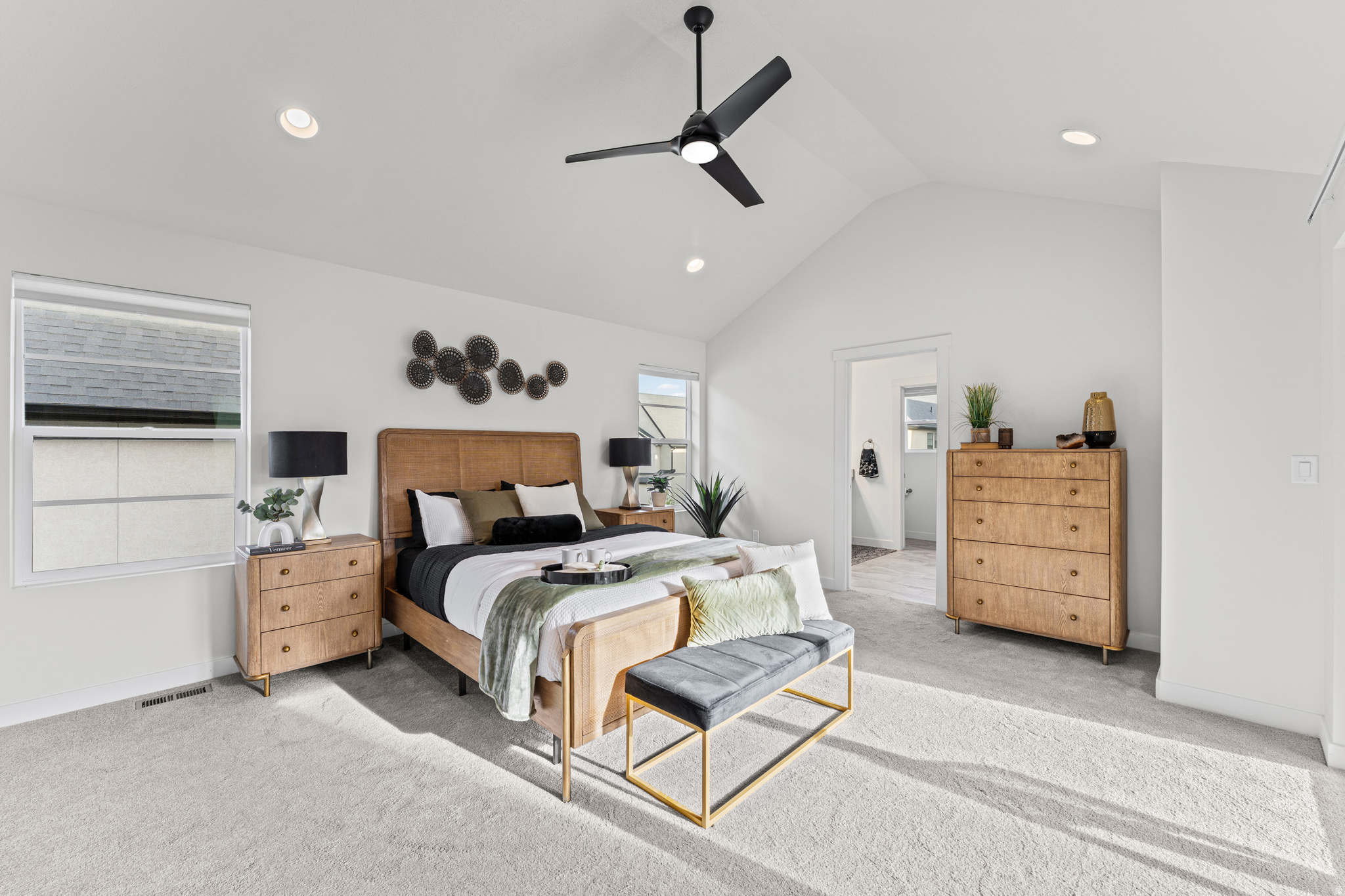 HOLBROOK FARMS - Residential