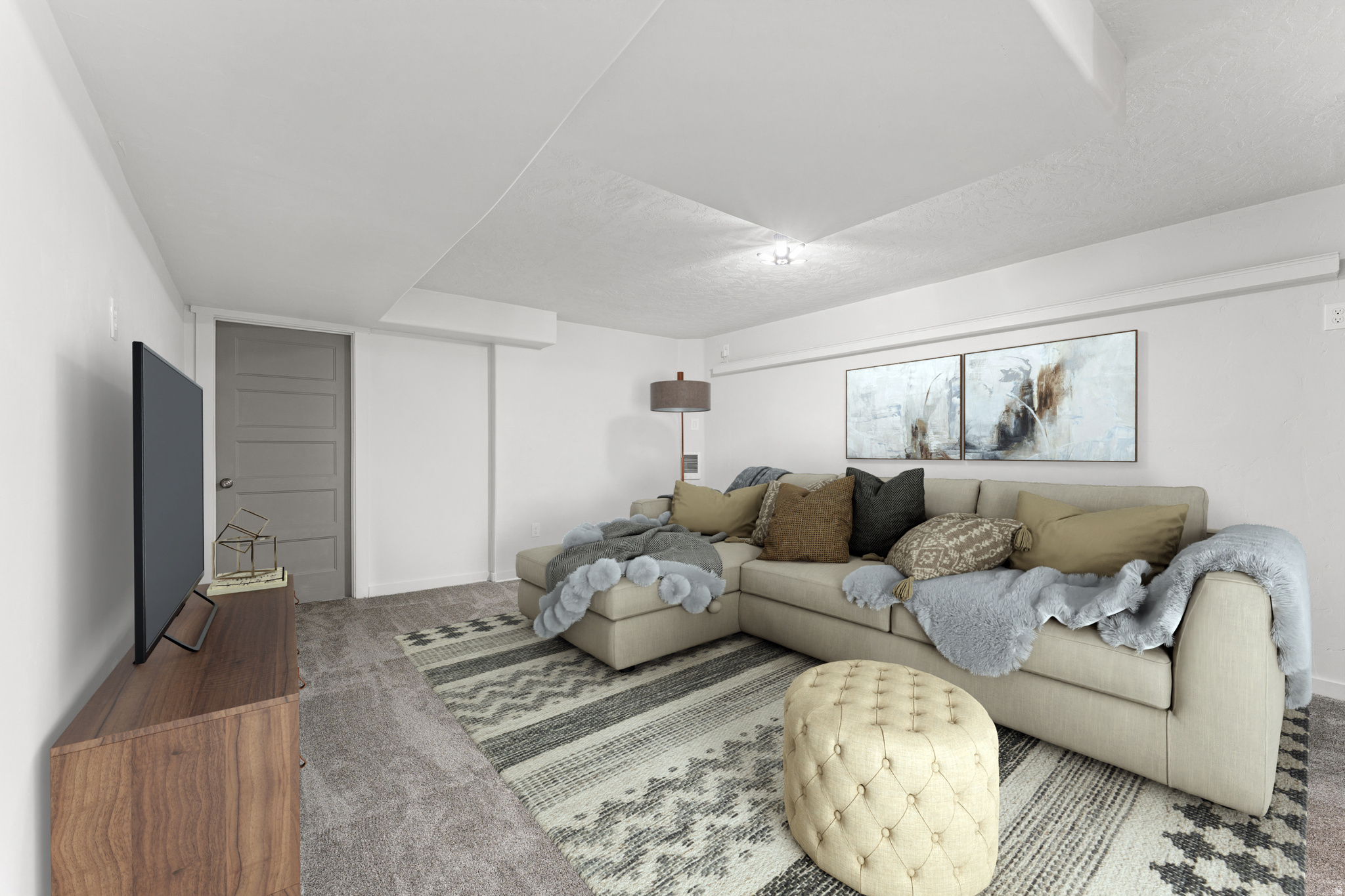 HOLBROOK FARMS - Residential