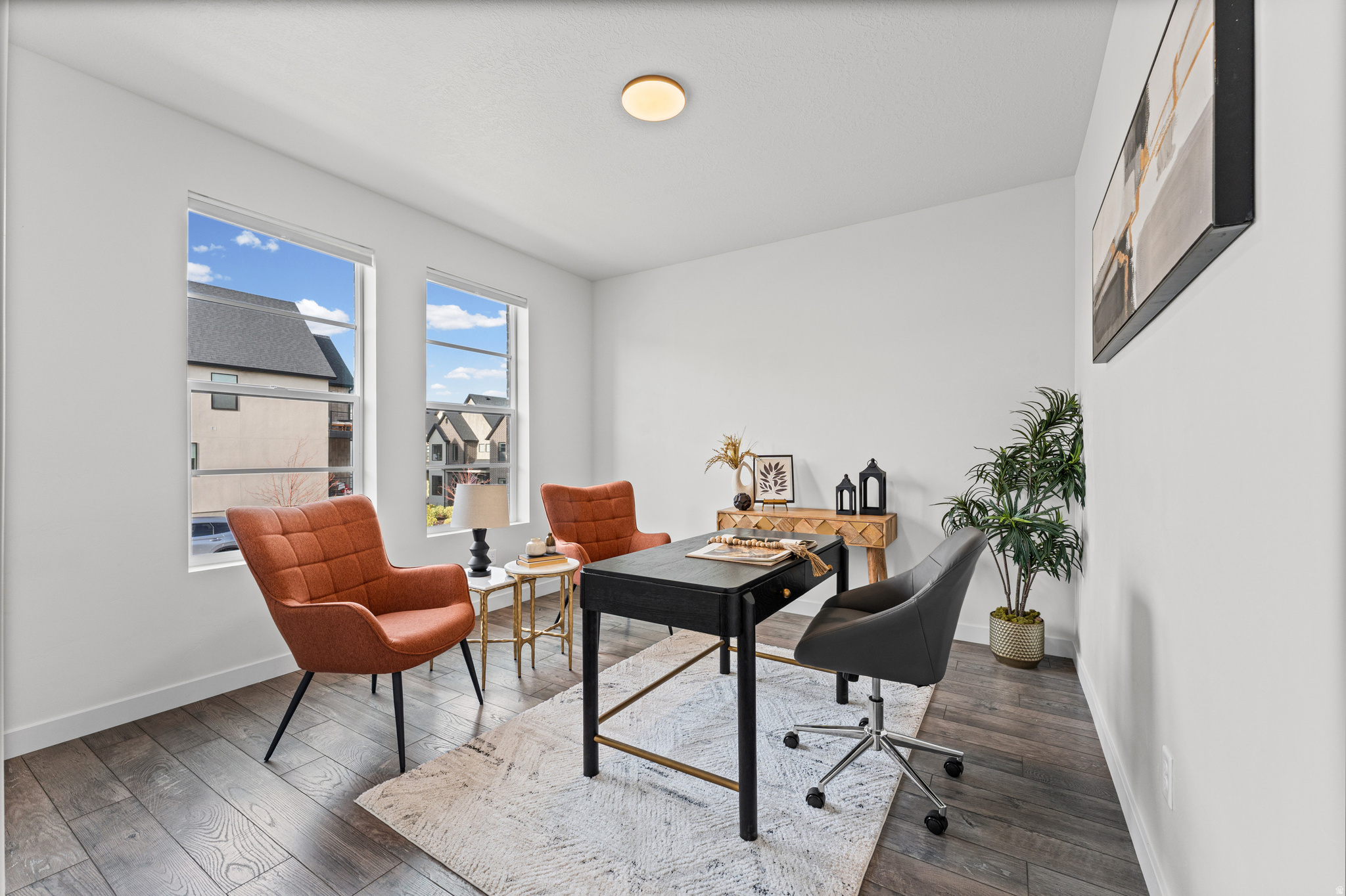 HOLBROOK FARMS - Residential