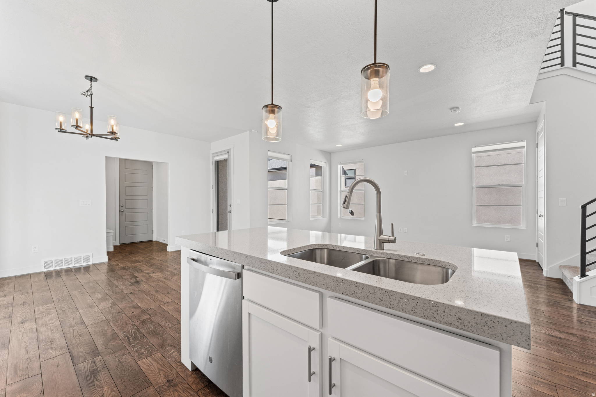 HOLBROOK FARMS - Residential