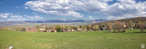 Vacant Land For Sale - Land<br/> Midway, UT 84049