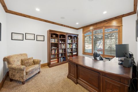 Tiny photo for 12513 N TIMBERLINE DR W, Highland, UT 84003 (MLS # 2145096)