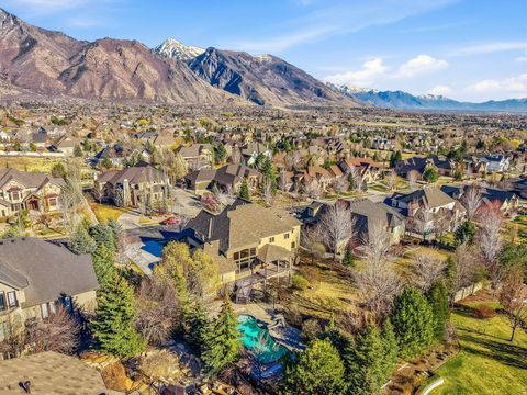 Tiny photo for 12513 N TIMBERLINE DR W, Highland, UT 84003 (MLS # 2145096)