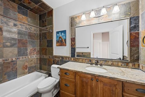 Tiny photo for 12513 N TIMBERLINE DR W, Highland, UT 84003 (MLS # 2145096)