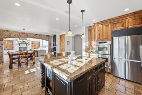 Tiny photo for 12513 N TIMBERLINE DR W, Highland, UT 84003 (MLS # 2145096)