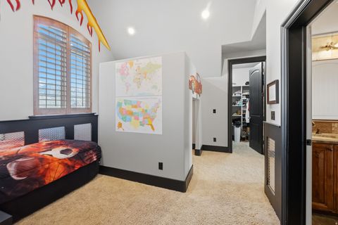 Tiny photo for 12513 N TIMBERLINE DR W, Highland, UT 84003 (MLS # 2145096)