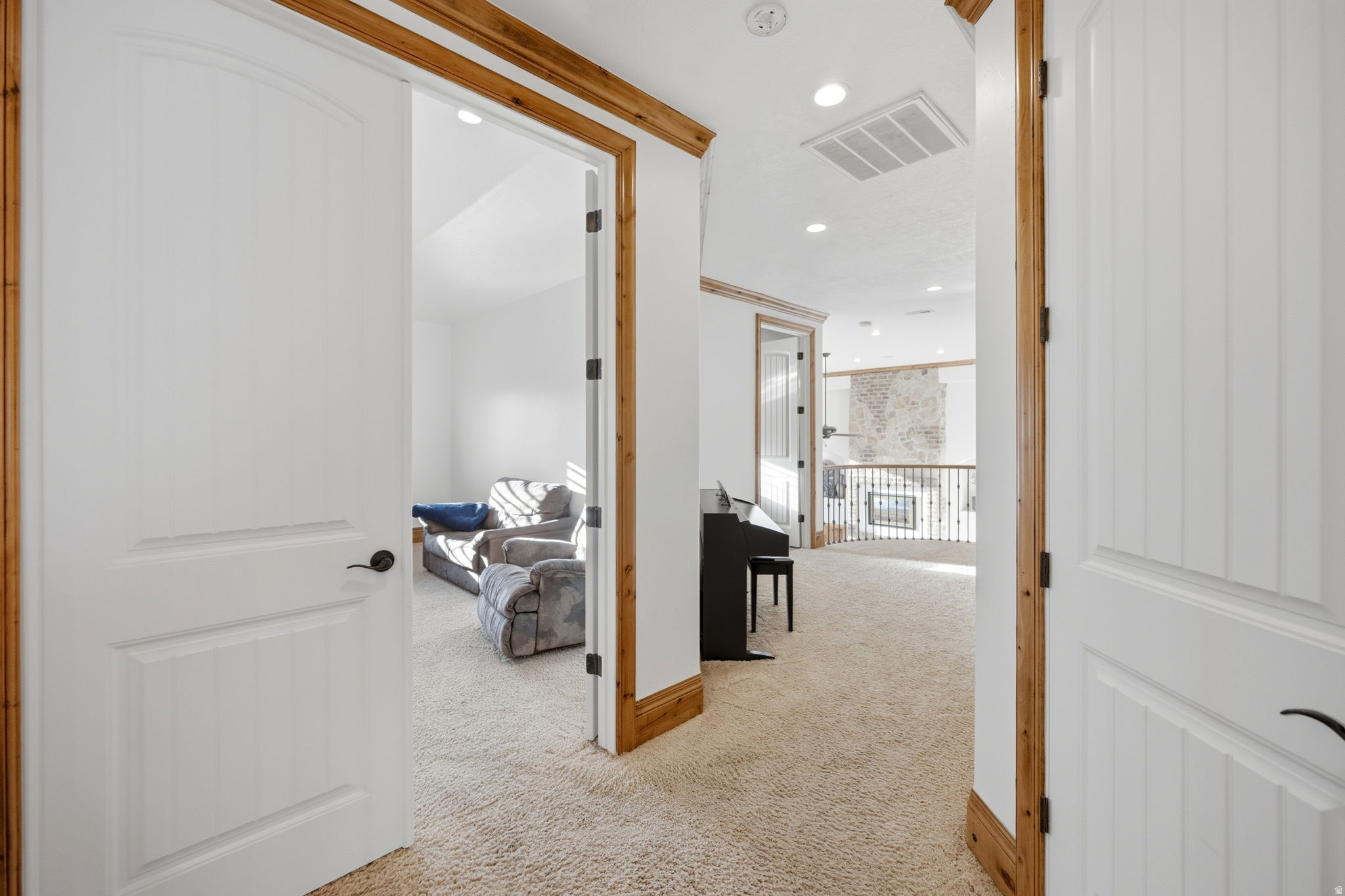 TWIN BRIDGES - Residential