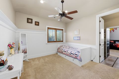 Tiny photo for 12513 N TIMBERLINE DR W, Highland, UT 84003 (MLS # 2145096)