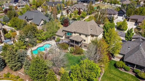 Tiny photo for 12513 N TIMBERLINE DR W, Highland, UT 84003 (MLS # 2145096)